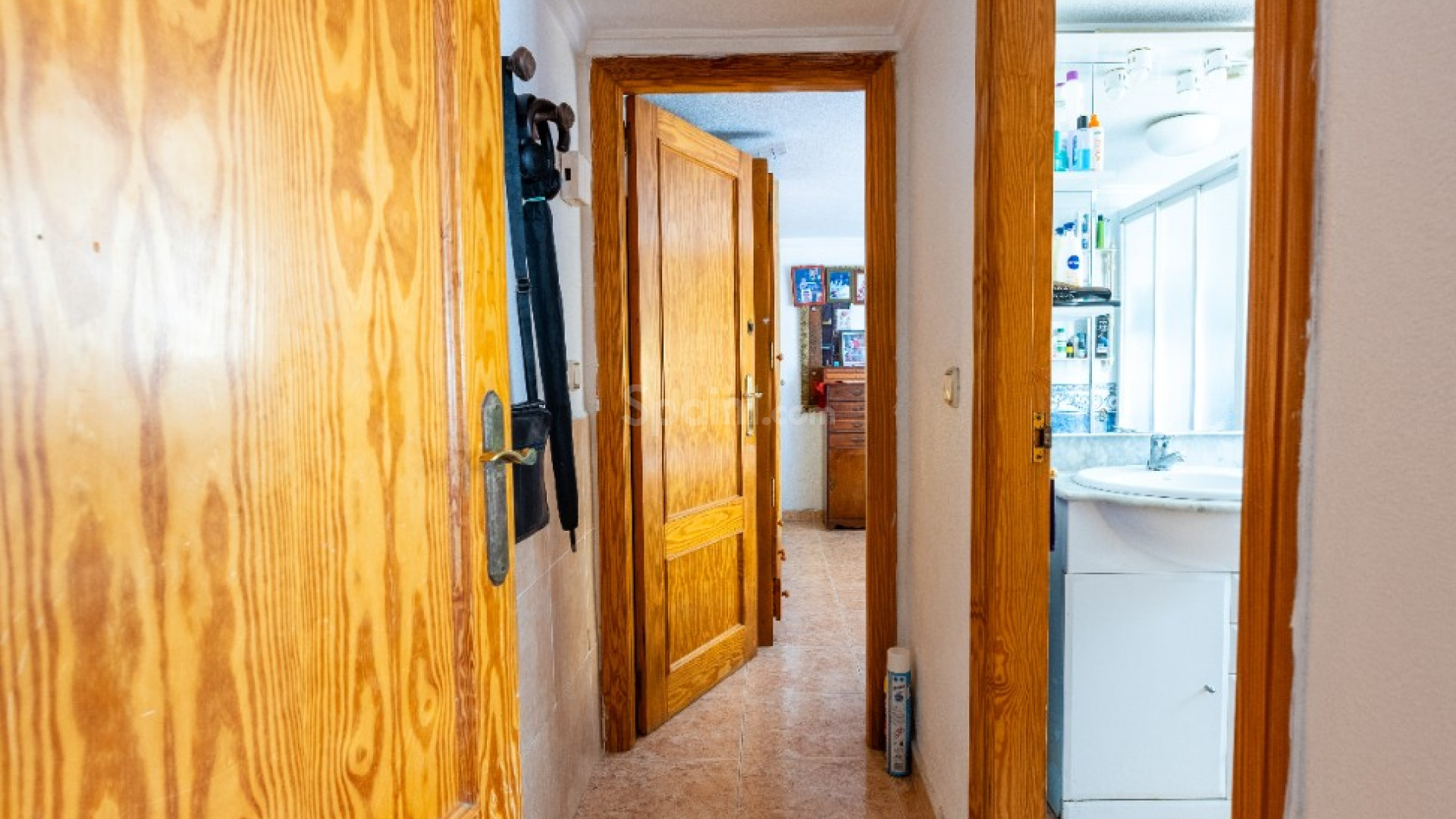 Resale - Villa -
Punta Prima