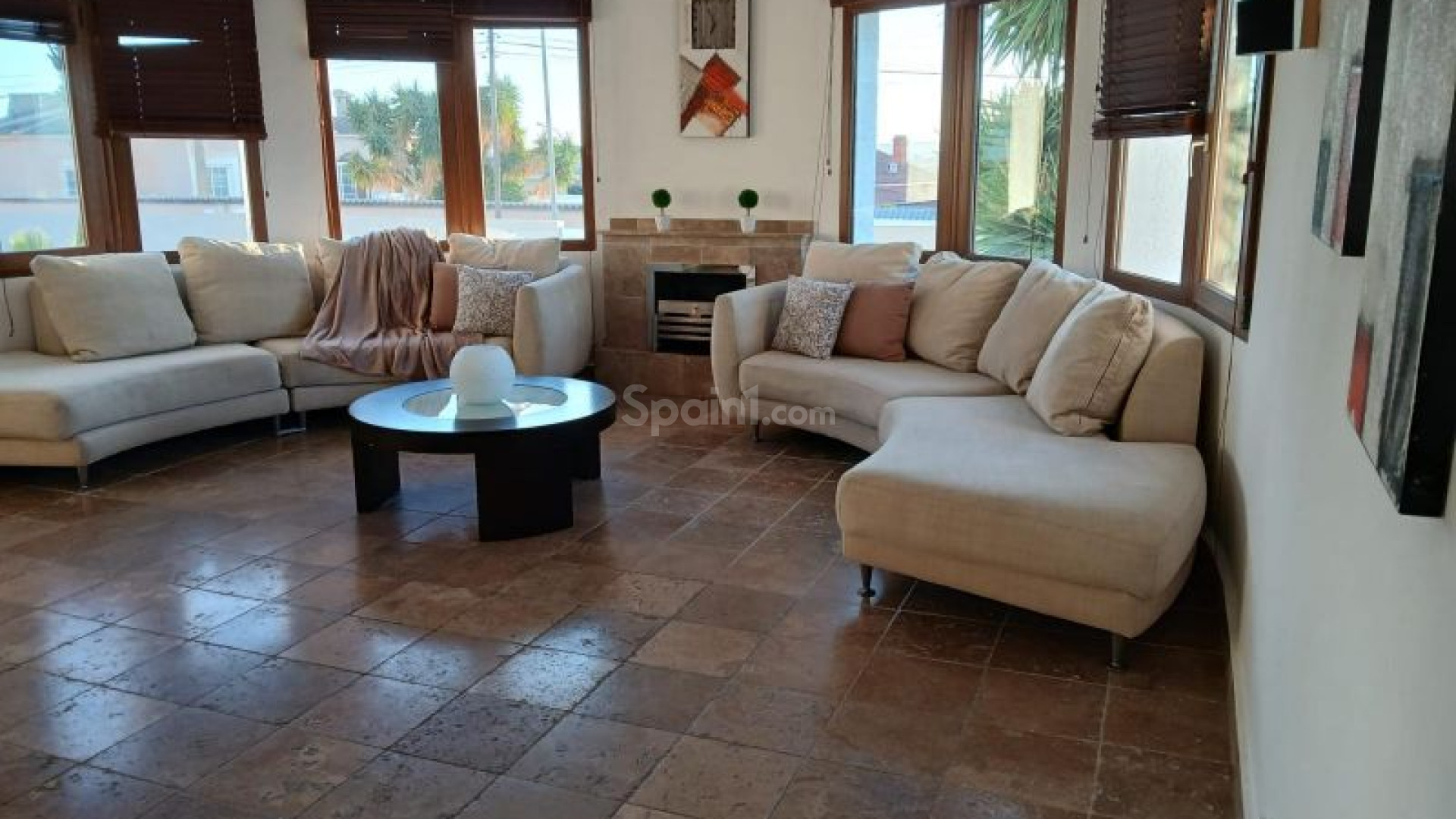 Resale - Villa -
Rojales - Ciudad Quesada