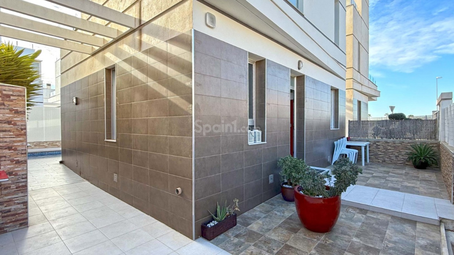 Resale - Villa -
Rojales - Ciudad Quesada