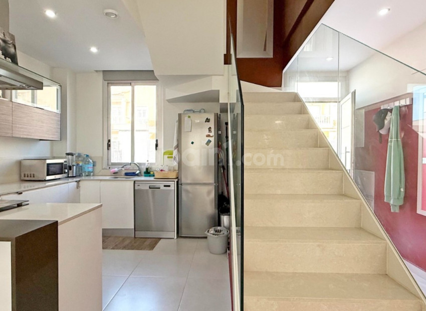 Resale - Villa -
Rojales - Ciudad Quesada