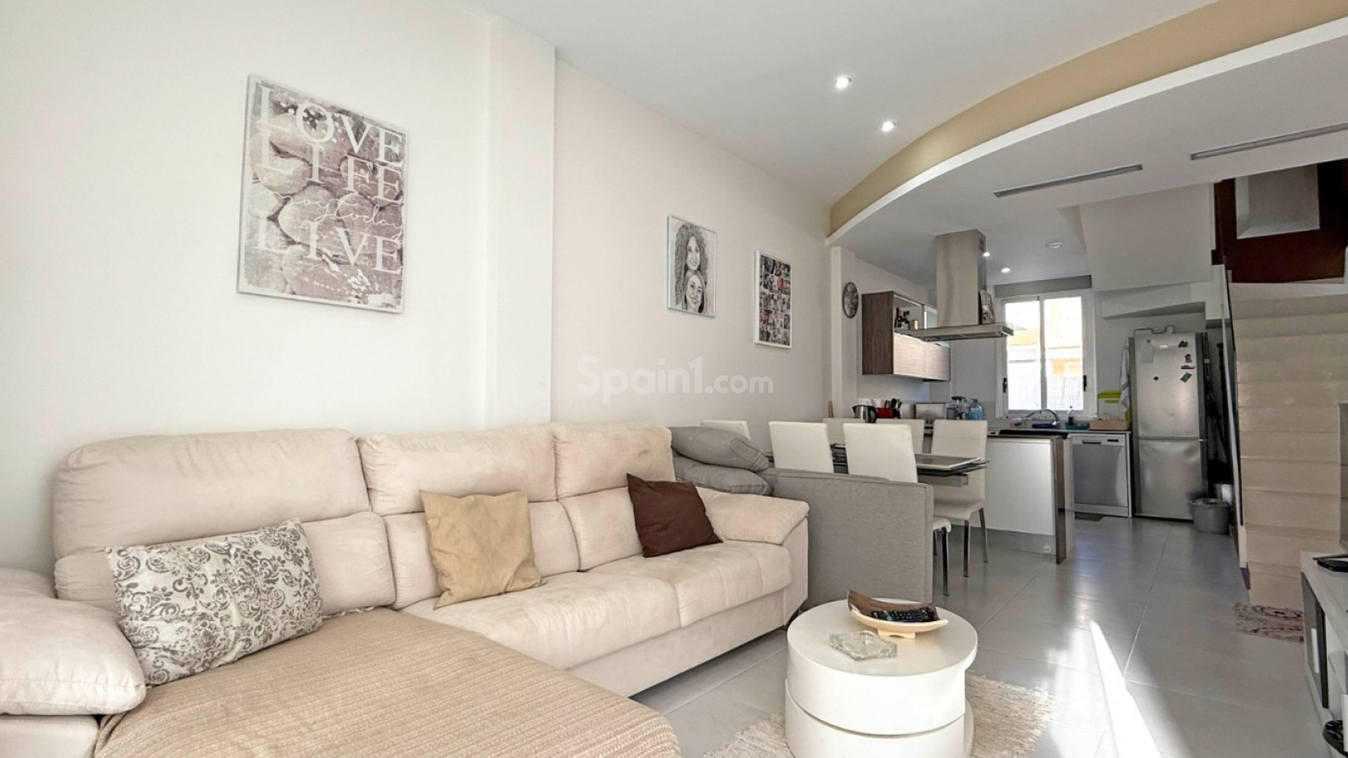 Resale - Villa -
Rojales - Ciudad Quesada