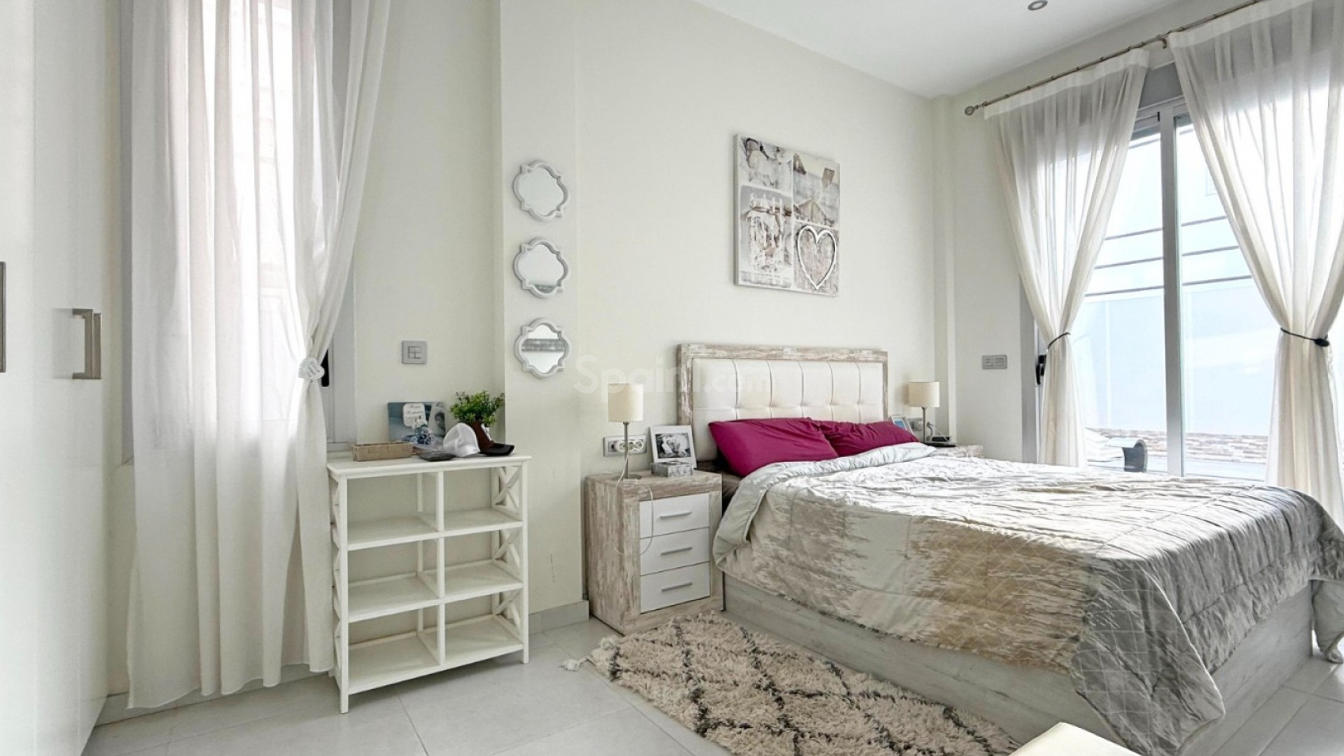 Resale - Villa -
Rojales - Ciudad Quesada
