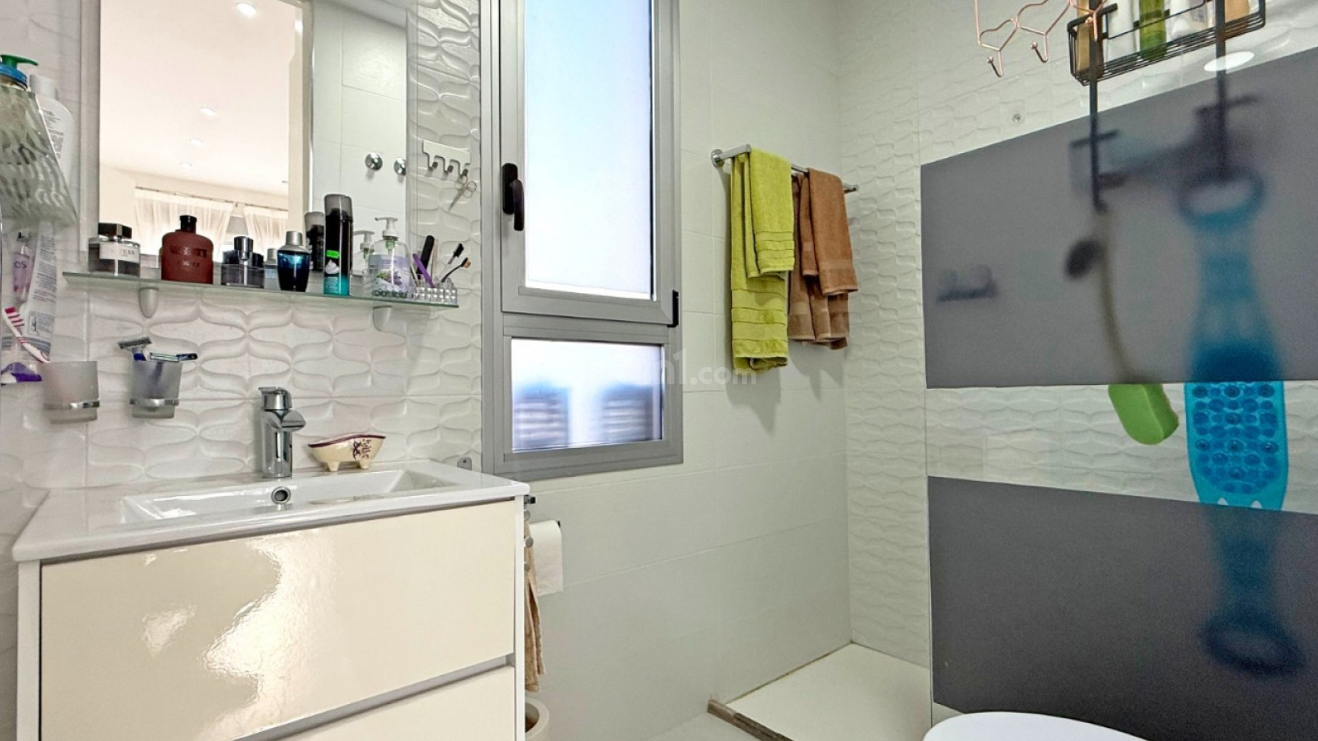 Resale - Villa -
Rojales - Ciudad Quesada