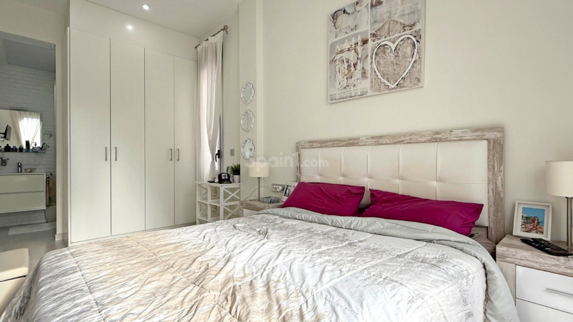Resale - Villa -
Rojales - Ciudad Quesada
