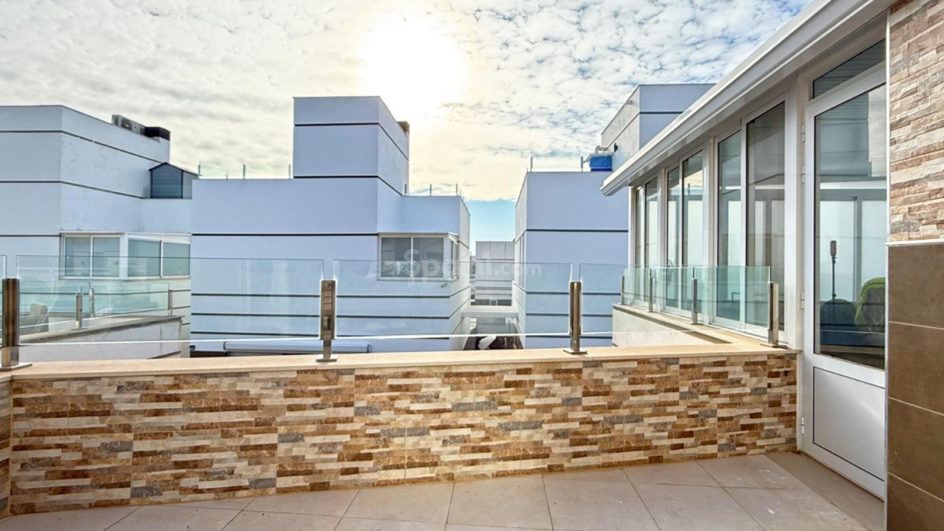 Resale - Villa -
Rojales - Ciudad Quesada