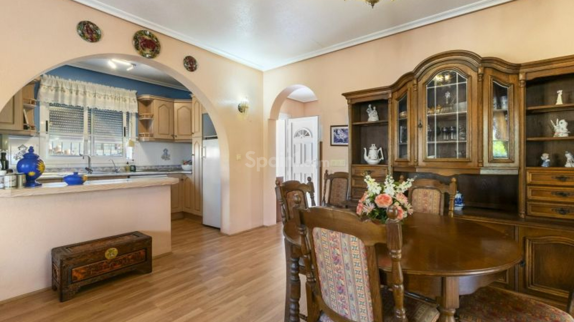 Resale - Villa -
Rojales - Ciudad Quesada