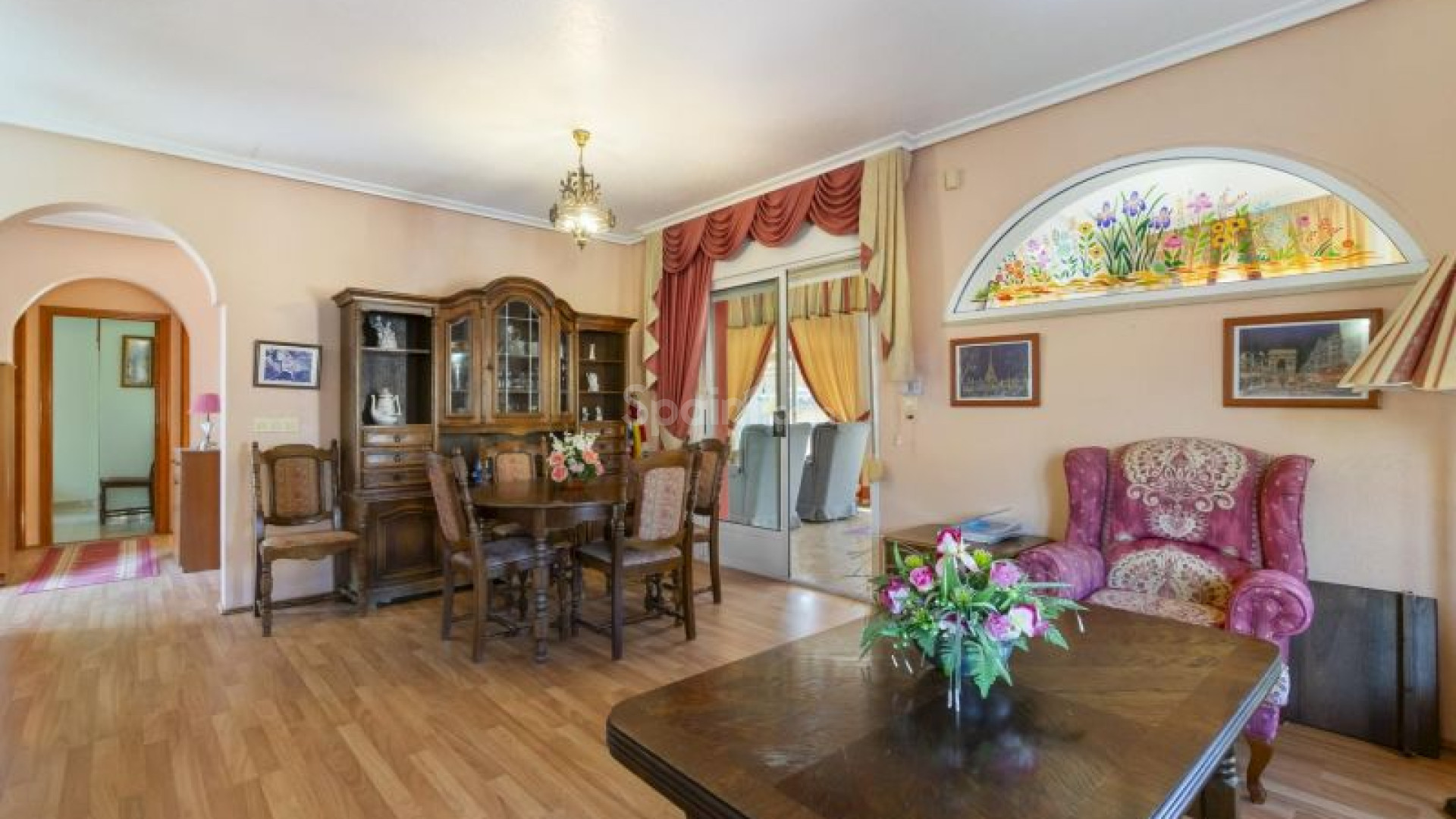 Resale - Villa -
Rojales - Ciudad Quesada