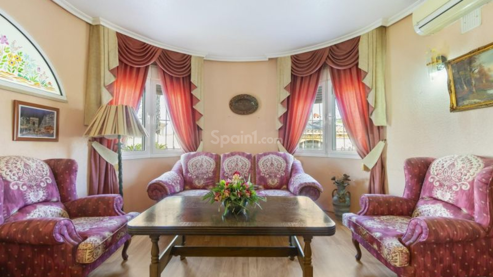 Resale - Villa -
Rojales - Ciudad Quesada