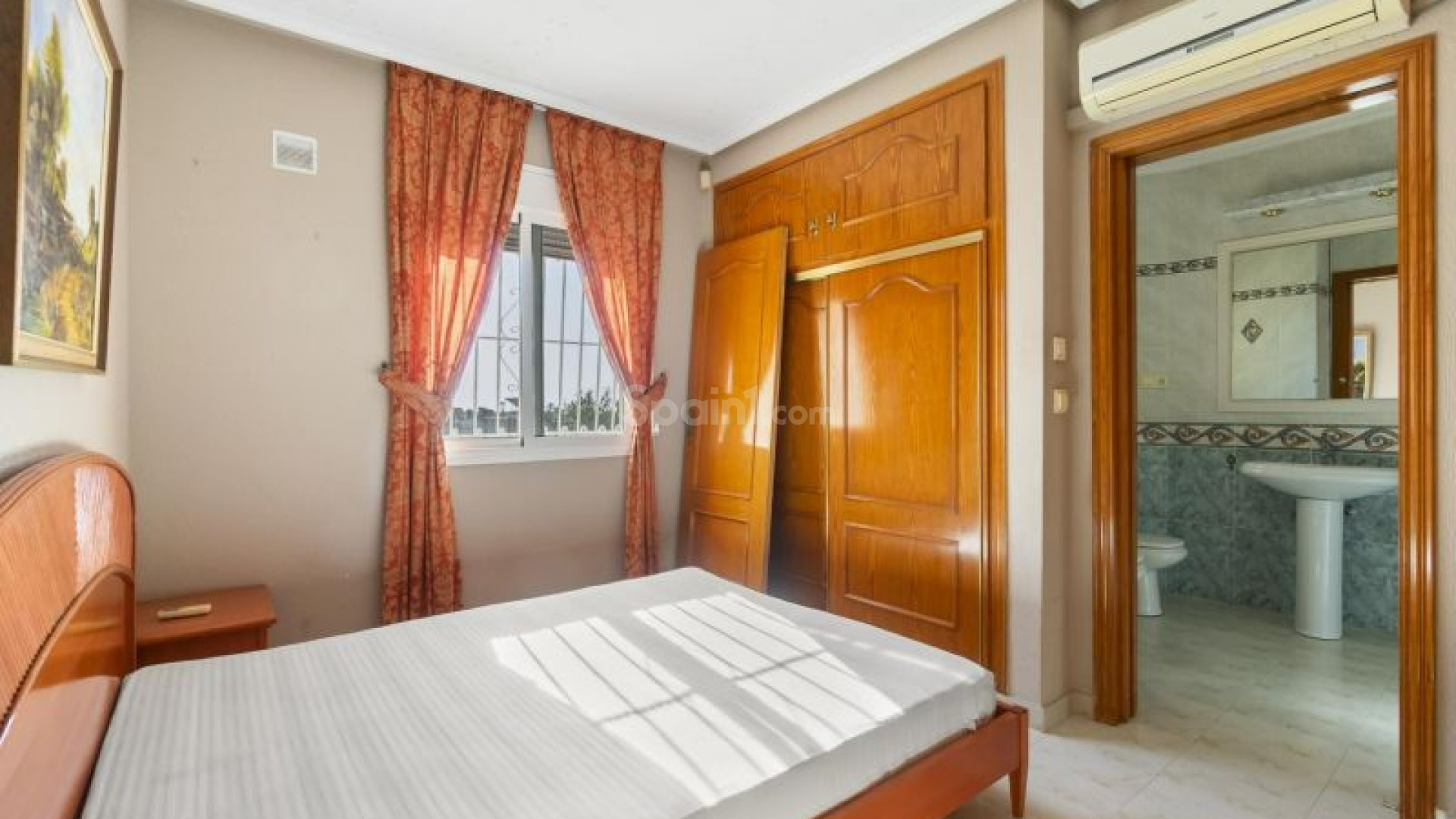 Resale - Villa -
Rojales - Ciudad Quesada