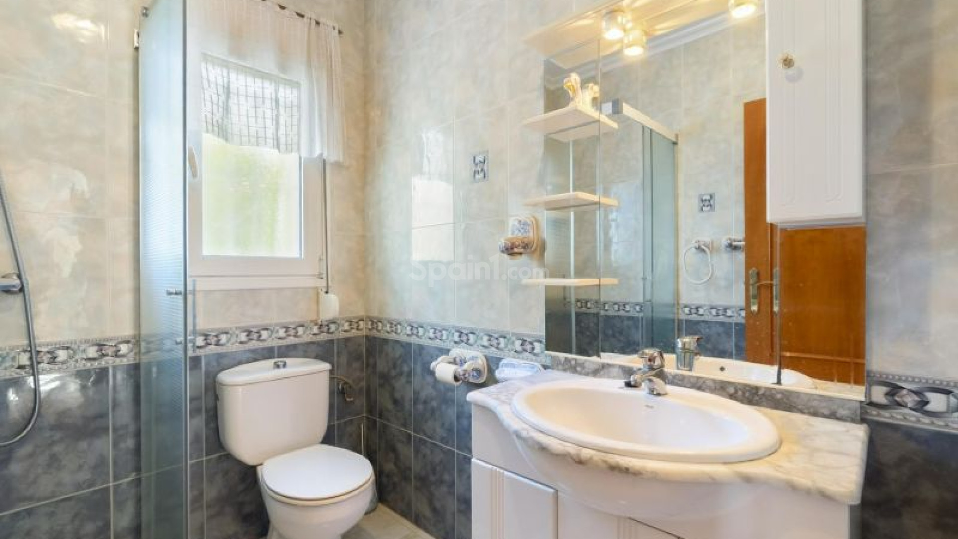 Resale - Villa -
Rojales - Ciudad Quesada