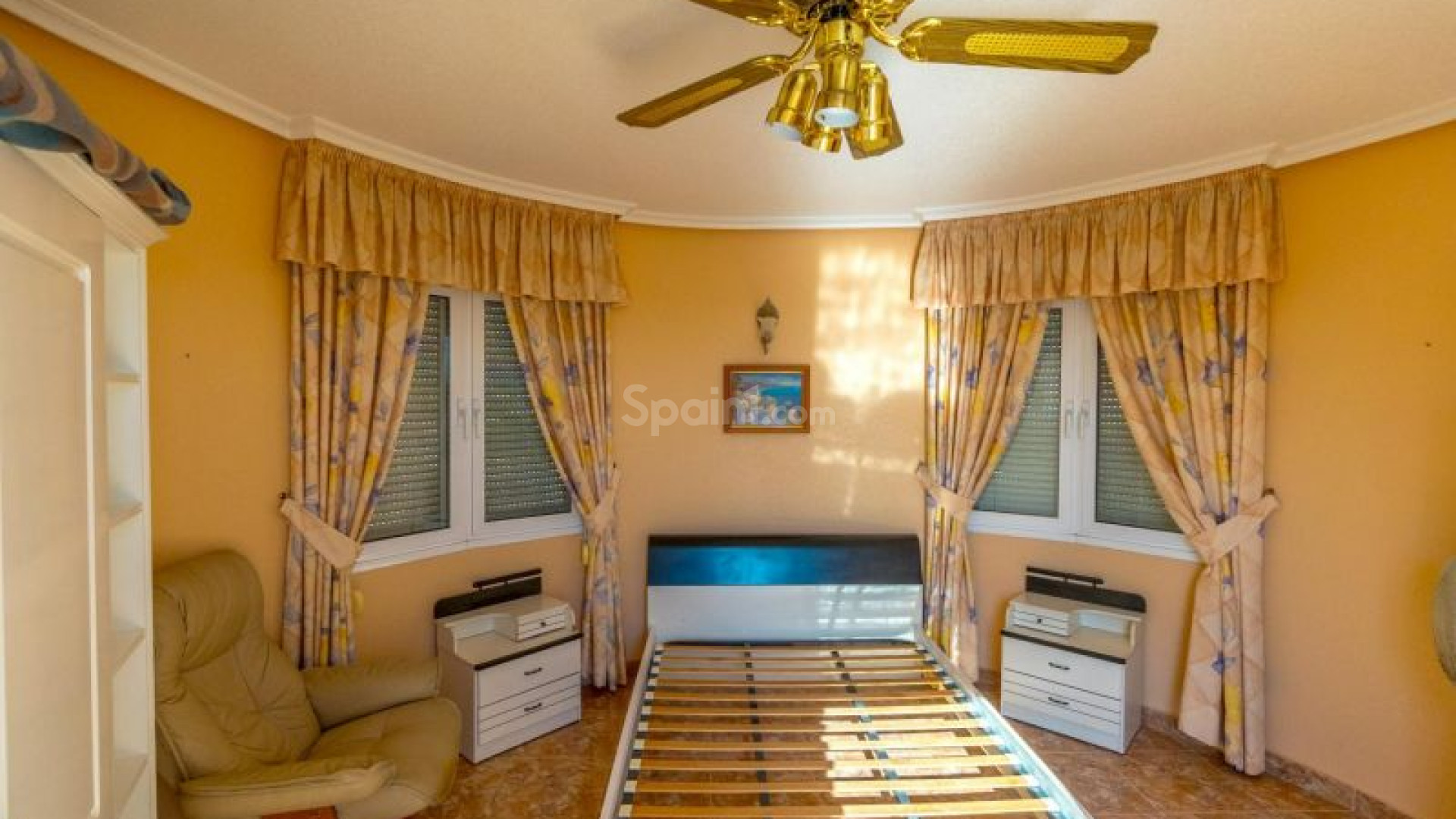 Resale - Villa -
Rojales - Ciudad Quesada