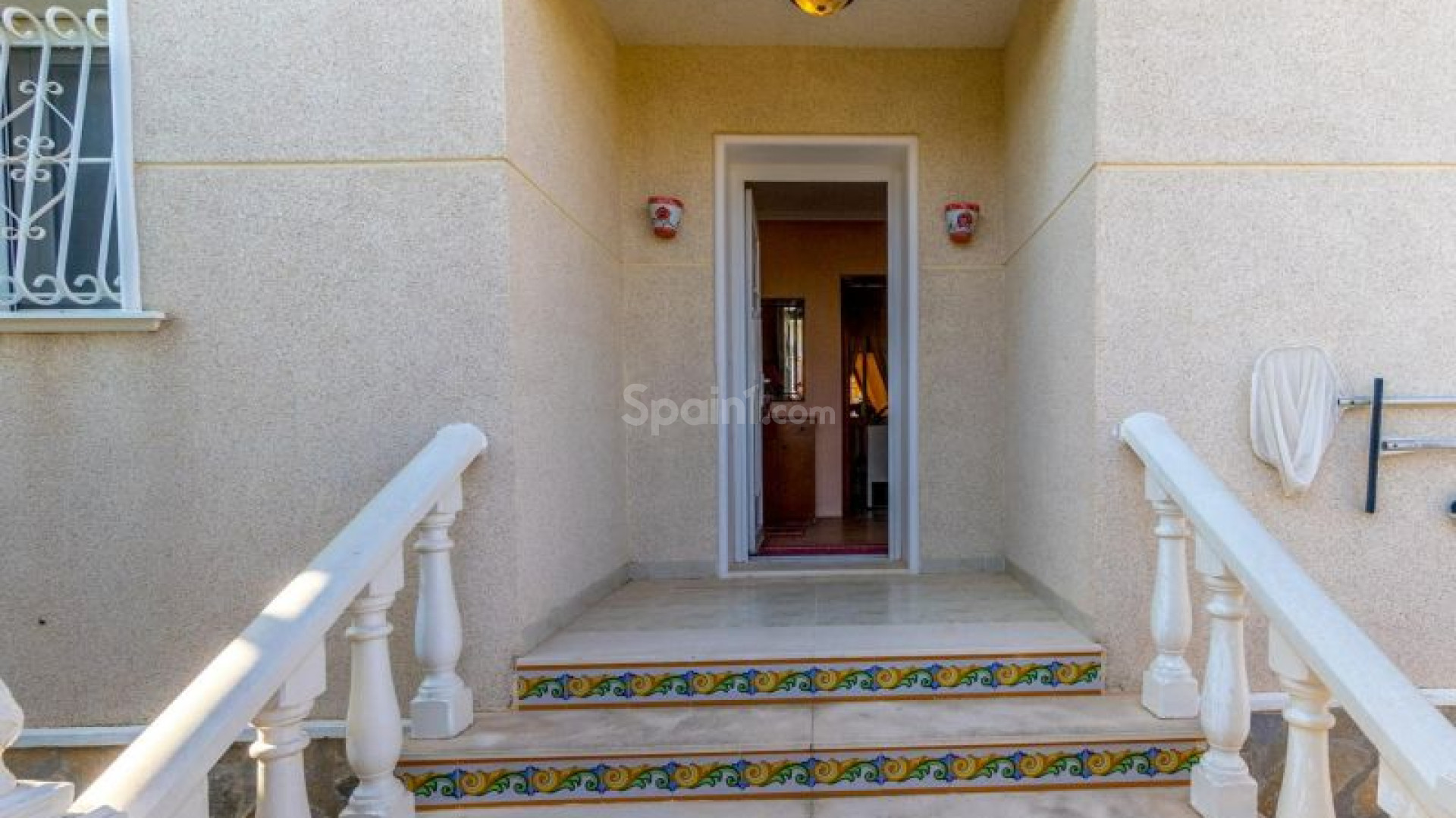 Resale - Villa -
Rojales - Ciudad Quesada