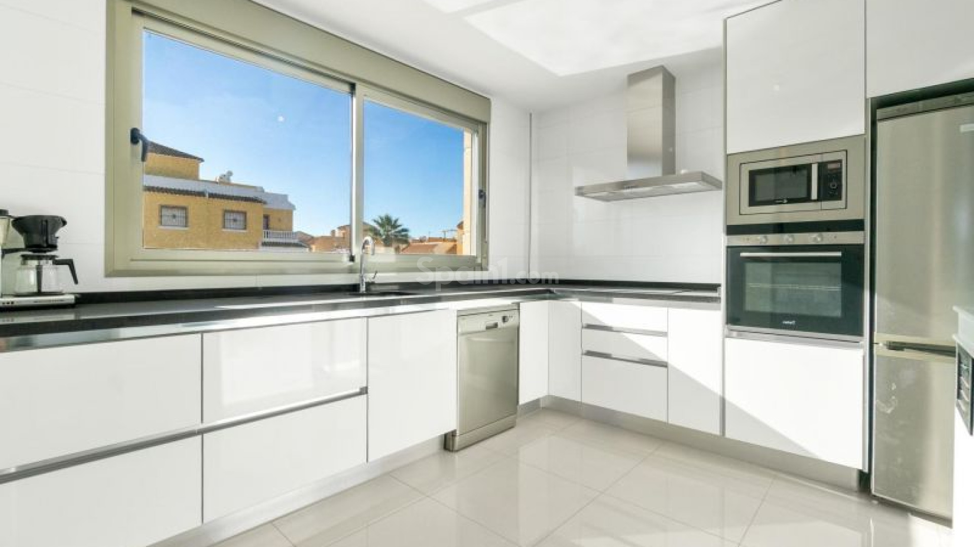 Resale - Villa -
Rojales - Ciudad Quesada