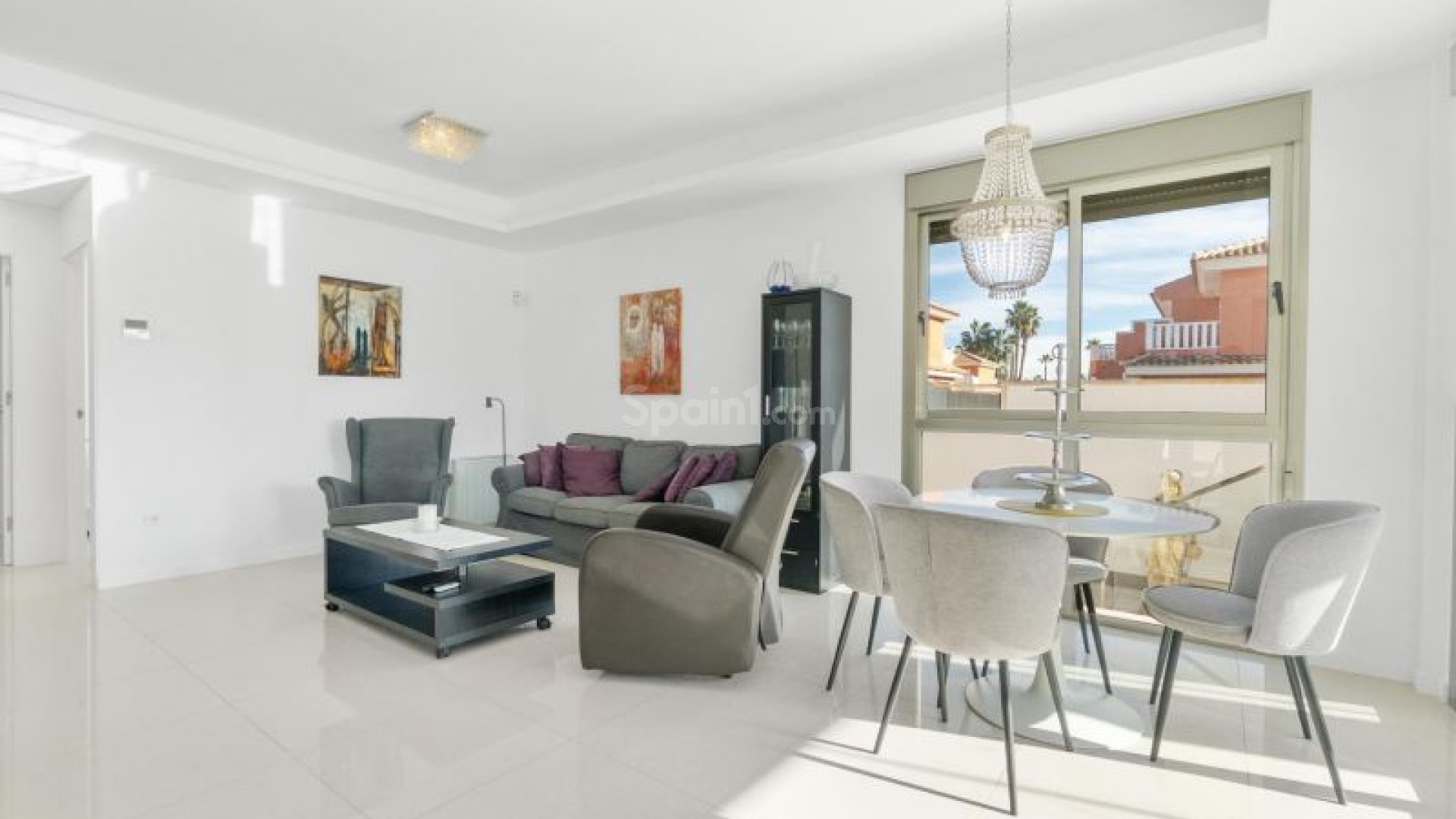 Resale - Villa -
Rojales - Ciudad Quesada