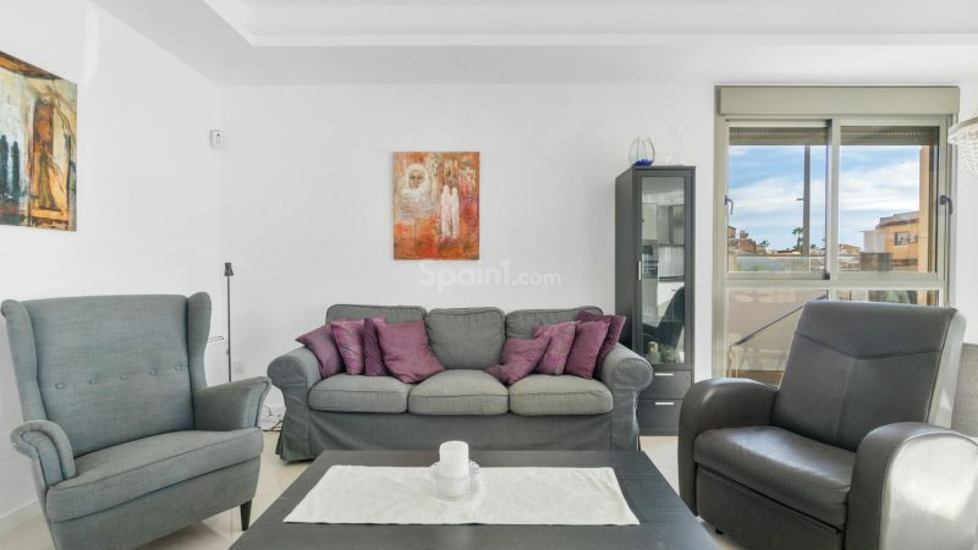 Resale - Villa -
Rojales - Ciudad Quesada