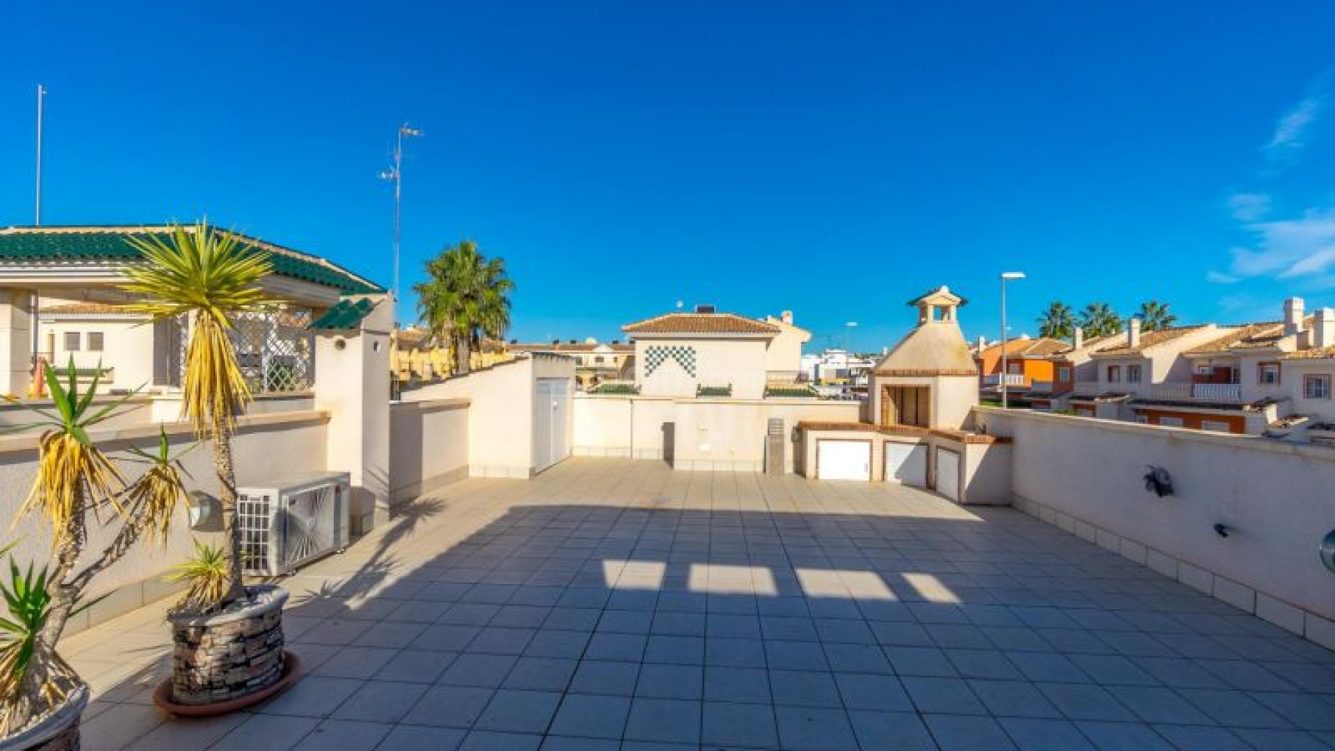 Resale - Villa -
Rojales - Ciudad Quesada