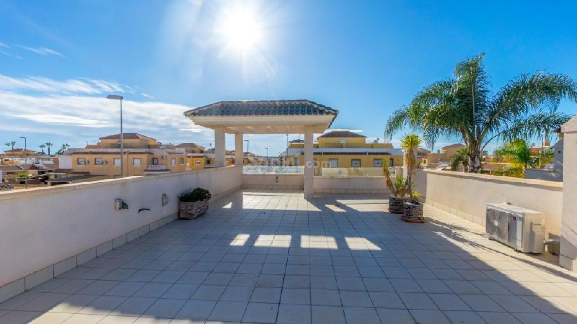 Resale - Villa -
Rojales - Ciudad Quesada