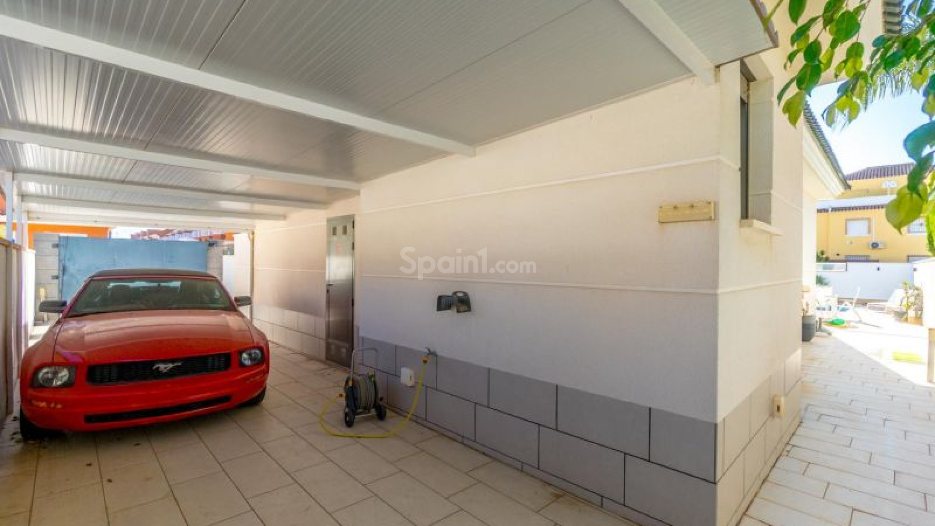 Resale - Villa -
Rojales - Ciudad Quesada