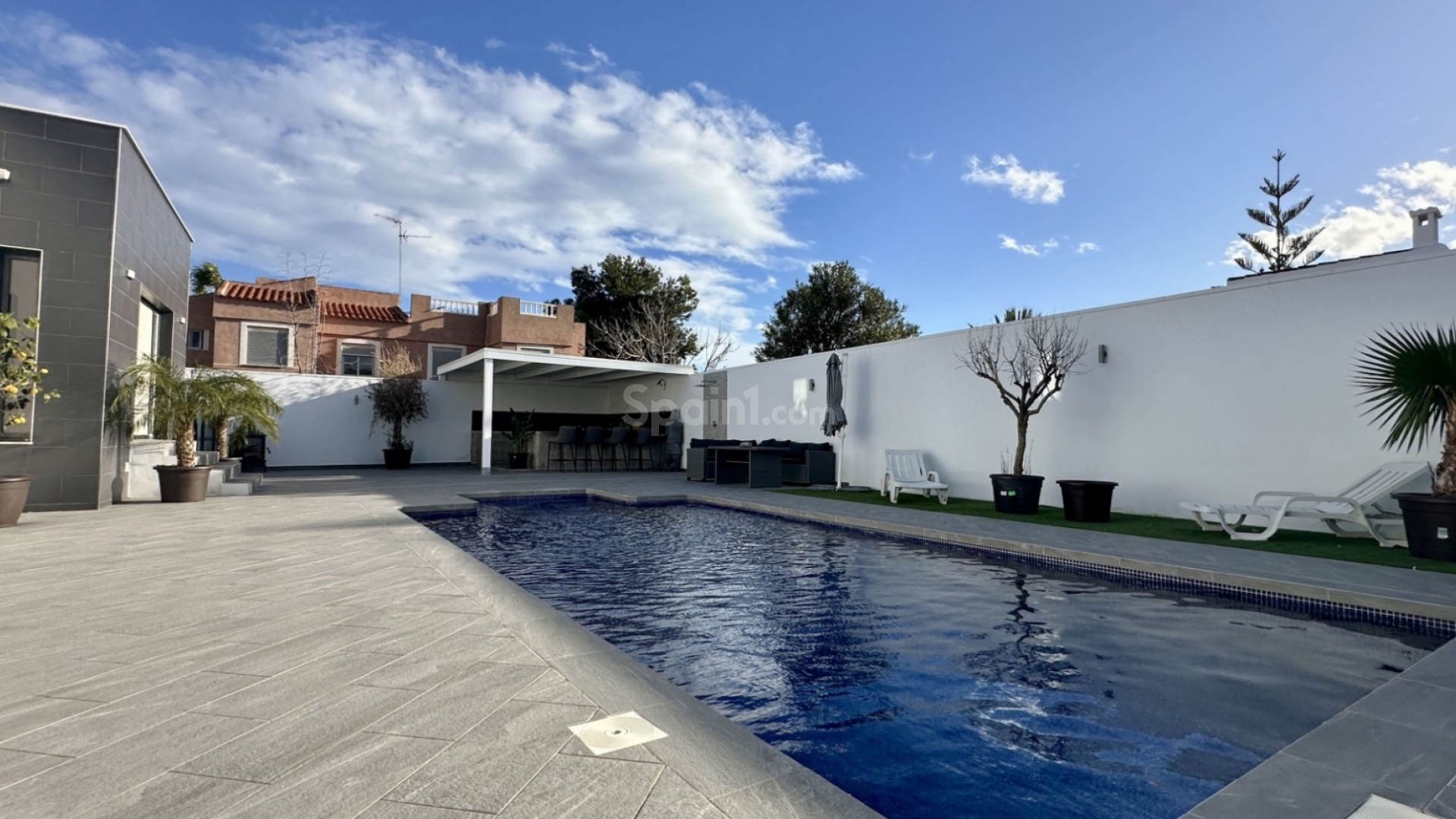 Resale - Villa -
Rojales - Ciudad Quesada