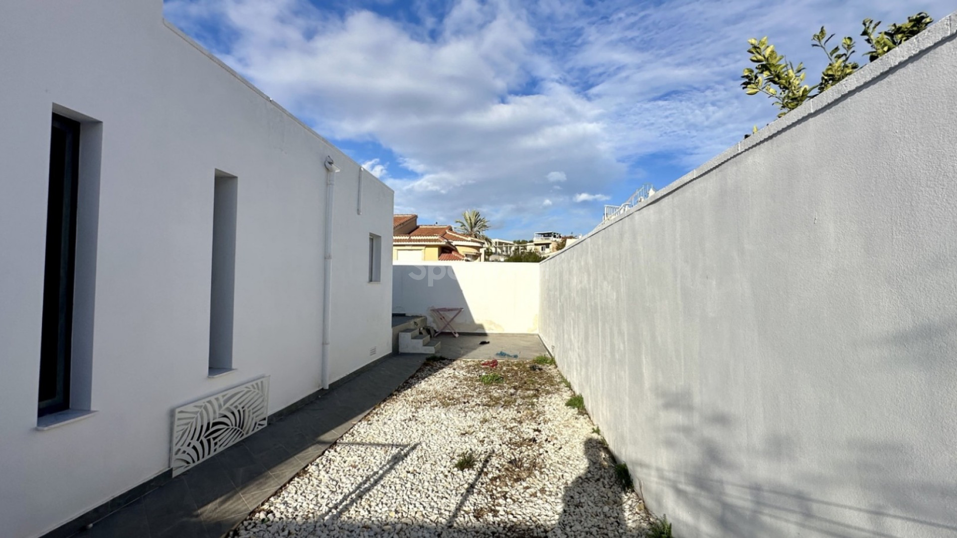 Resale - Villa -
Rojales - Ciudad Quesada