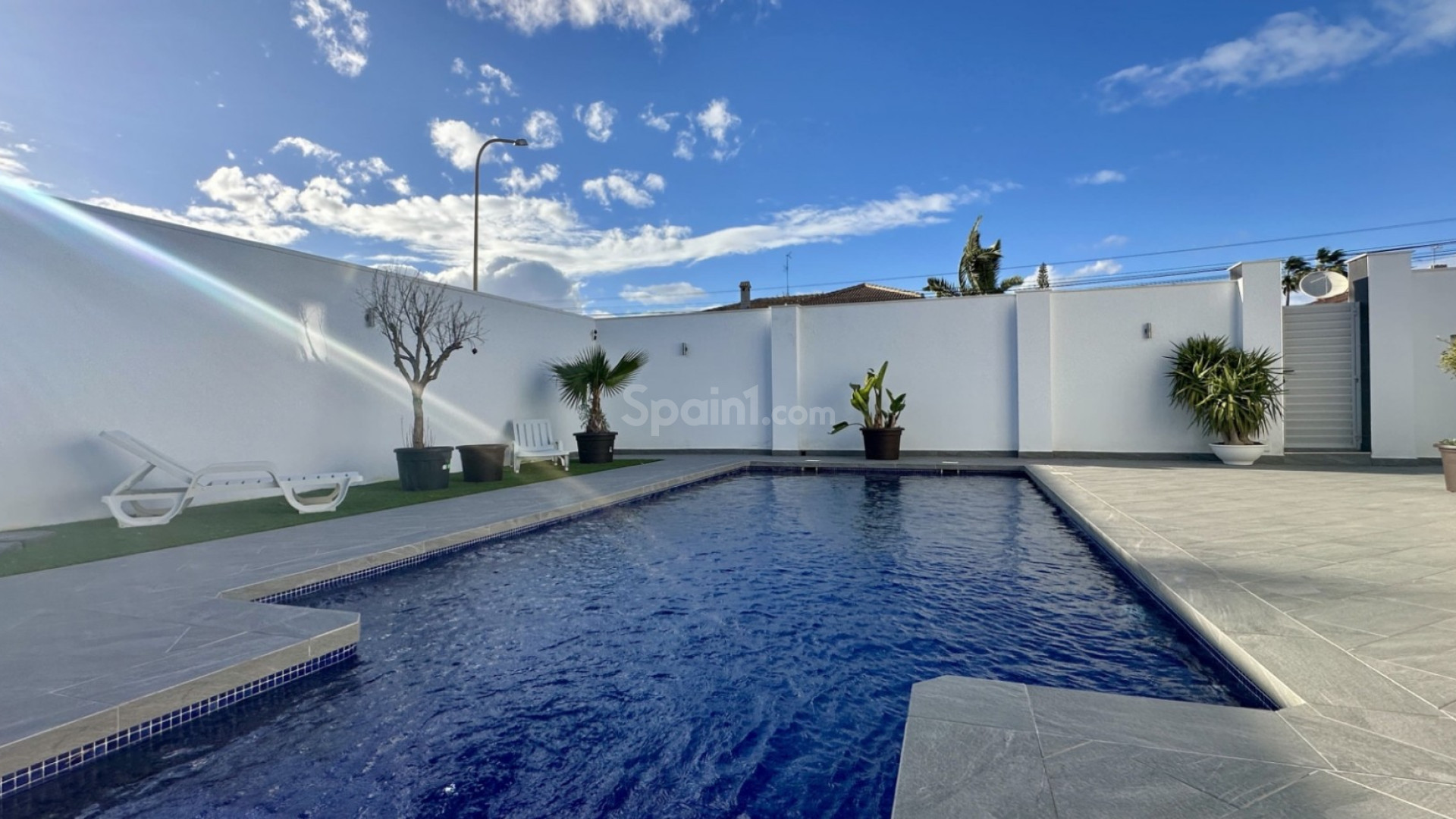 Resale - Villa -
Rojales - Ciudad Quesada