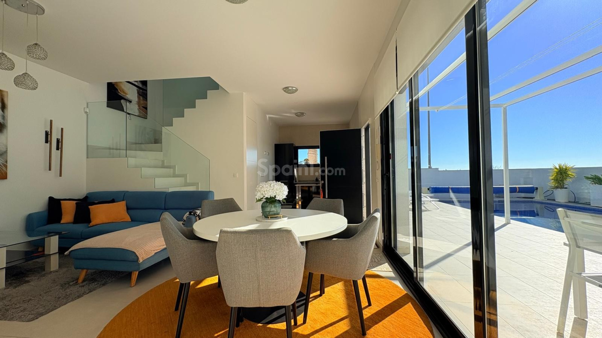 Resale - Villa -
Rojales - Ciudad Quesada