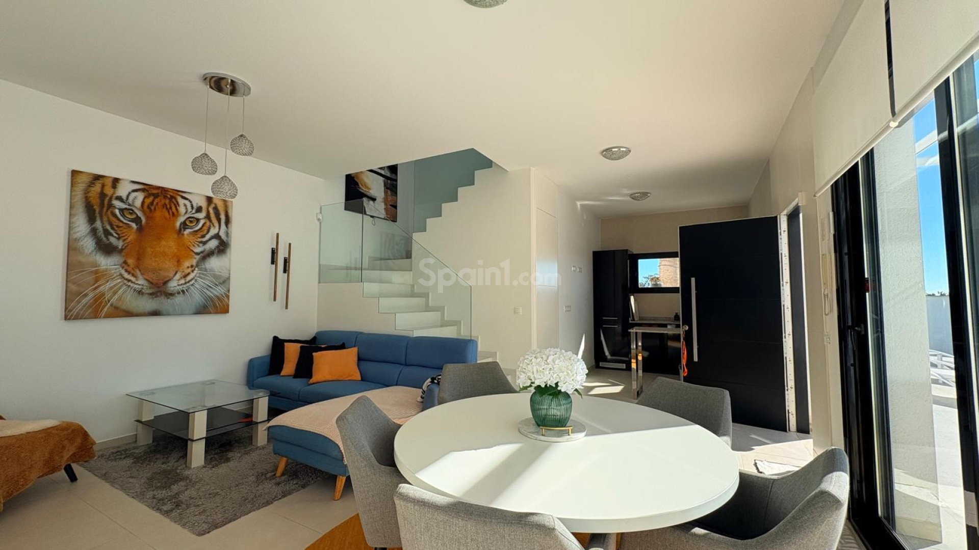 Resale - Villa -
Rojales - Ciudad Quesada