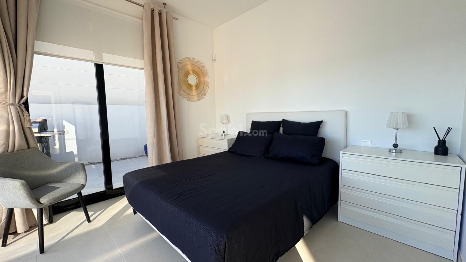 Resale - Villa -
Rojales - Ciudad Quesada