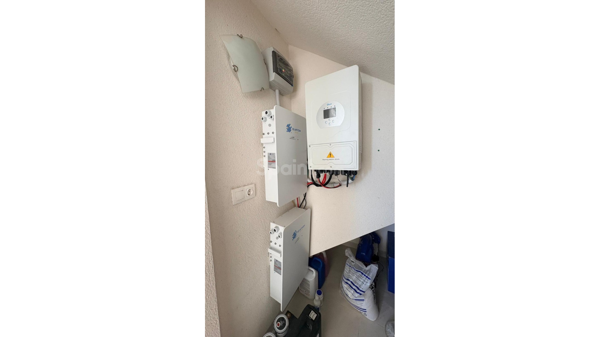 Resale - Villa -
Rojales - Ciudad Quesada