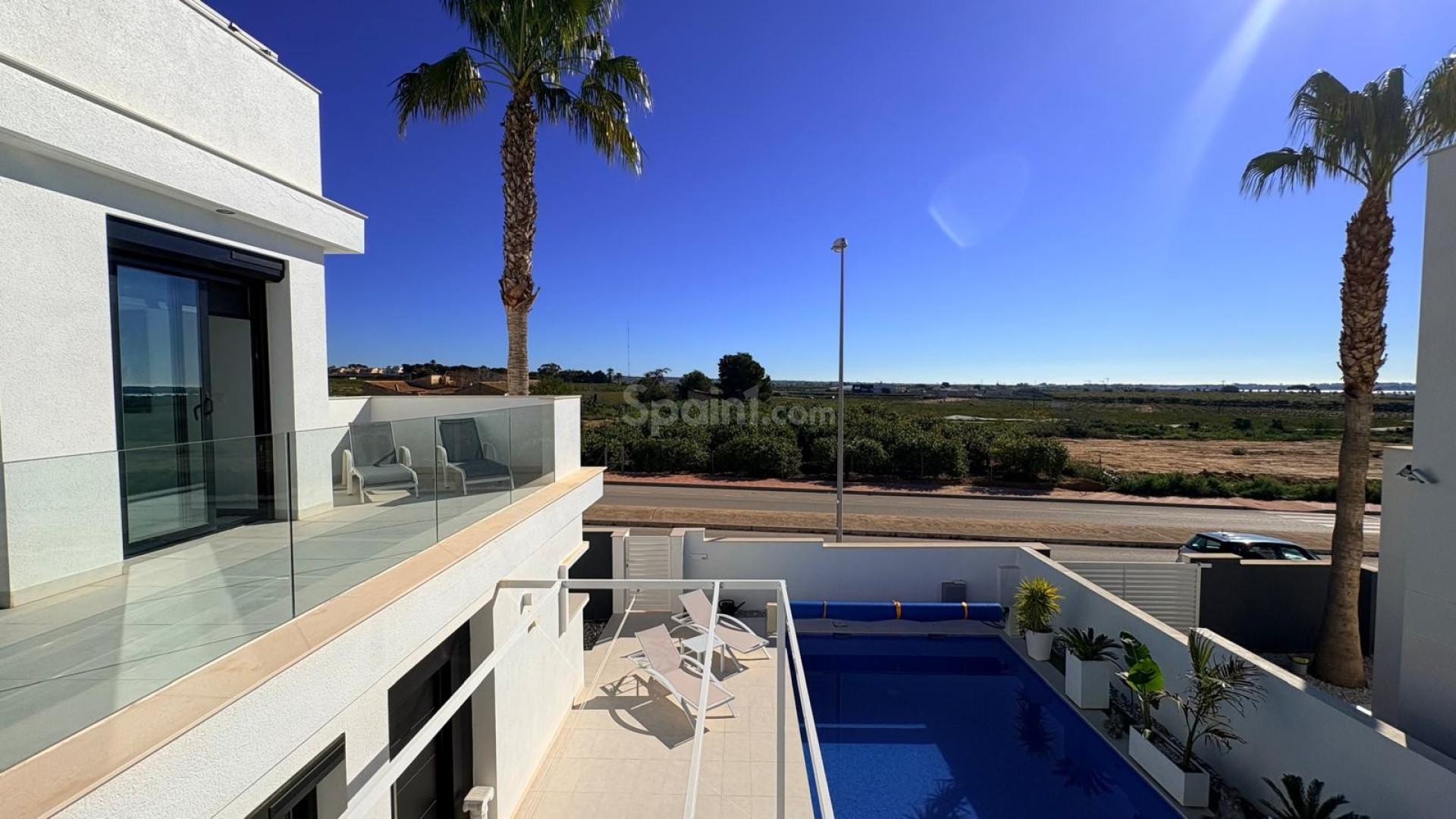 Resale - Villa -
Rojales - Ciudad Quesada