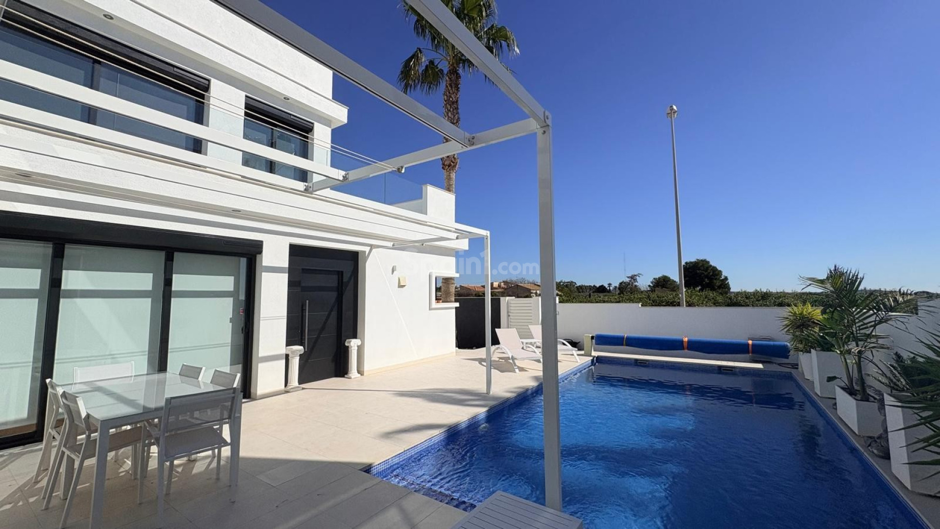 Resale - Villa -
Rojales - Ciudad Quesada