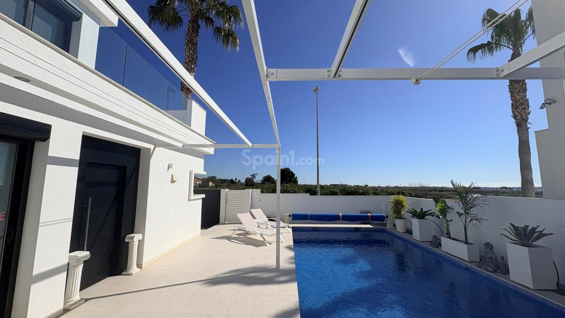 Resale - Villa -
Rojales - Ciudad Quesada