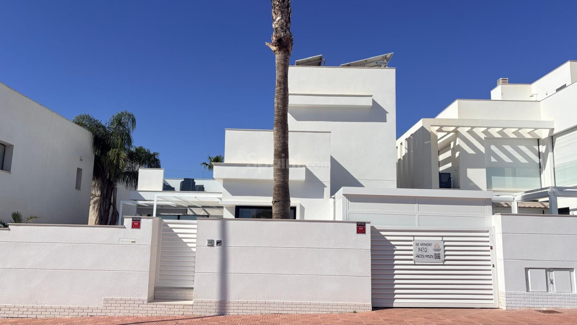 Resale - Villa -
Rojales - Ciudad Quesada