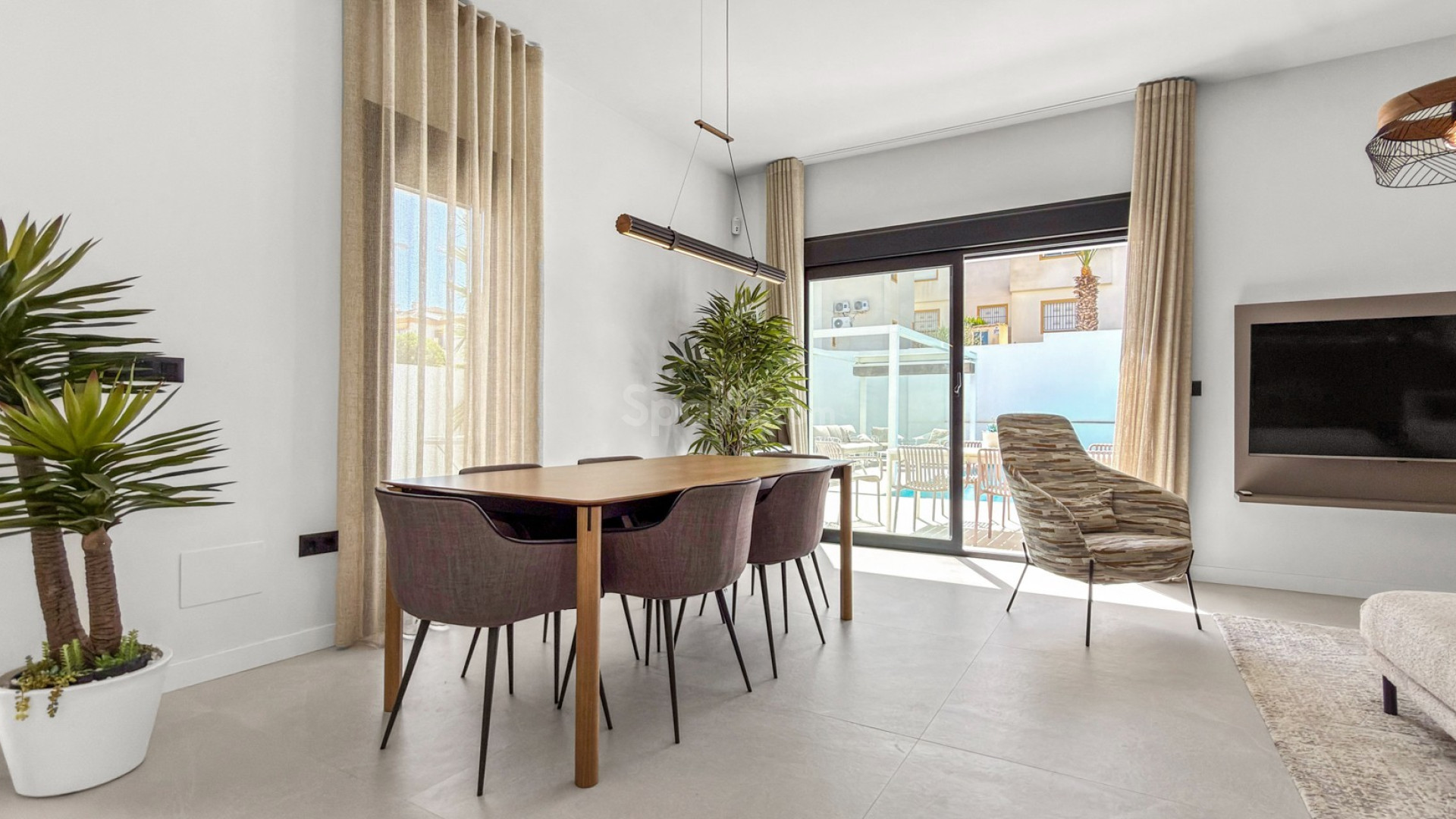 Resale - Villa -
Rojales - Ciudad Quesada