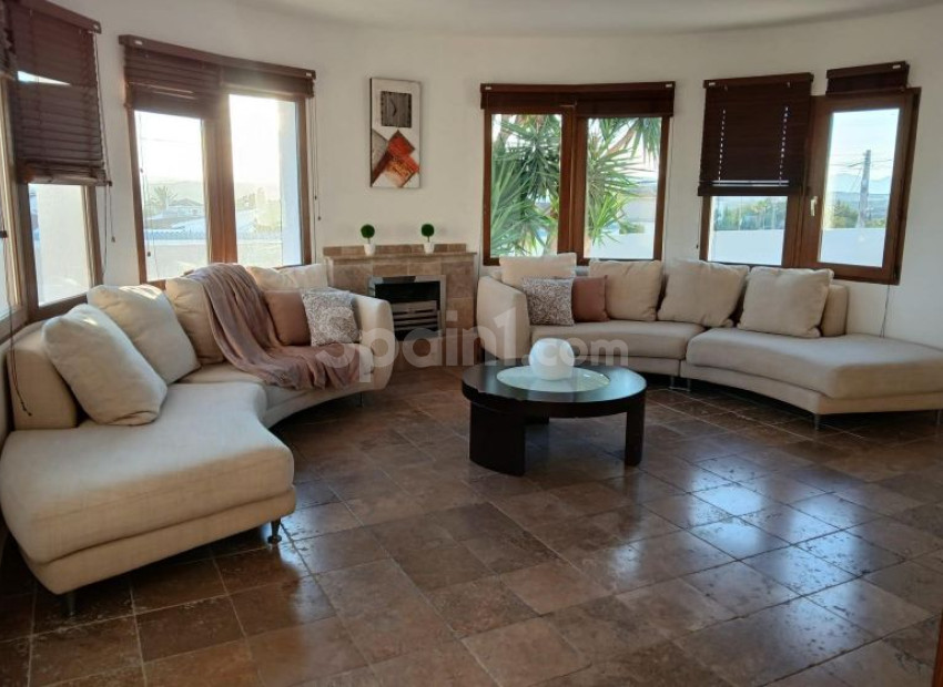 Resale - Villa -
Rojales - Cuidad Quesada