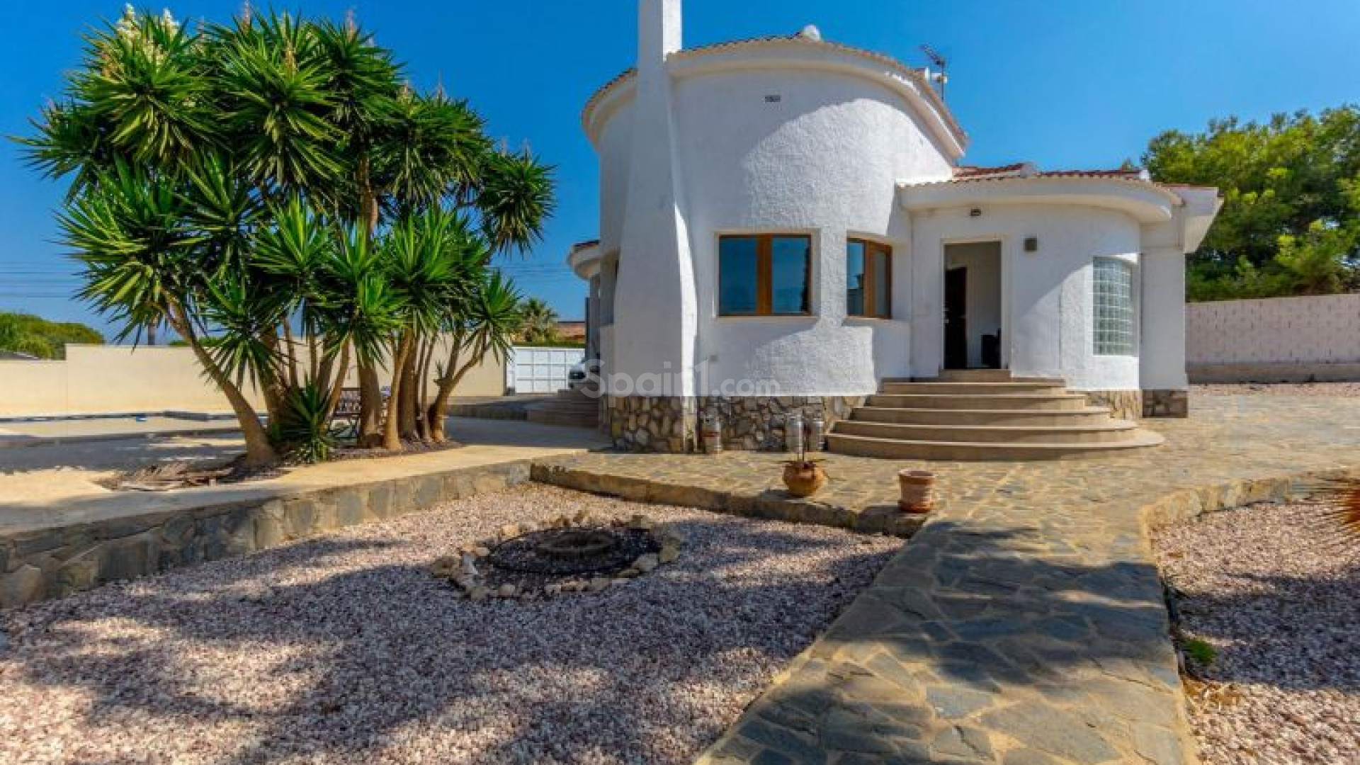 Resale - Villa -
Rojales - Cuidad Quesada