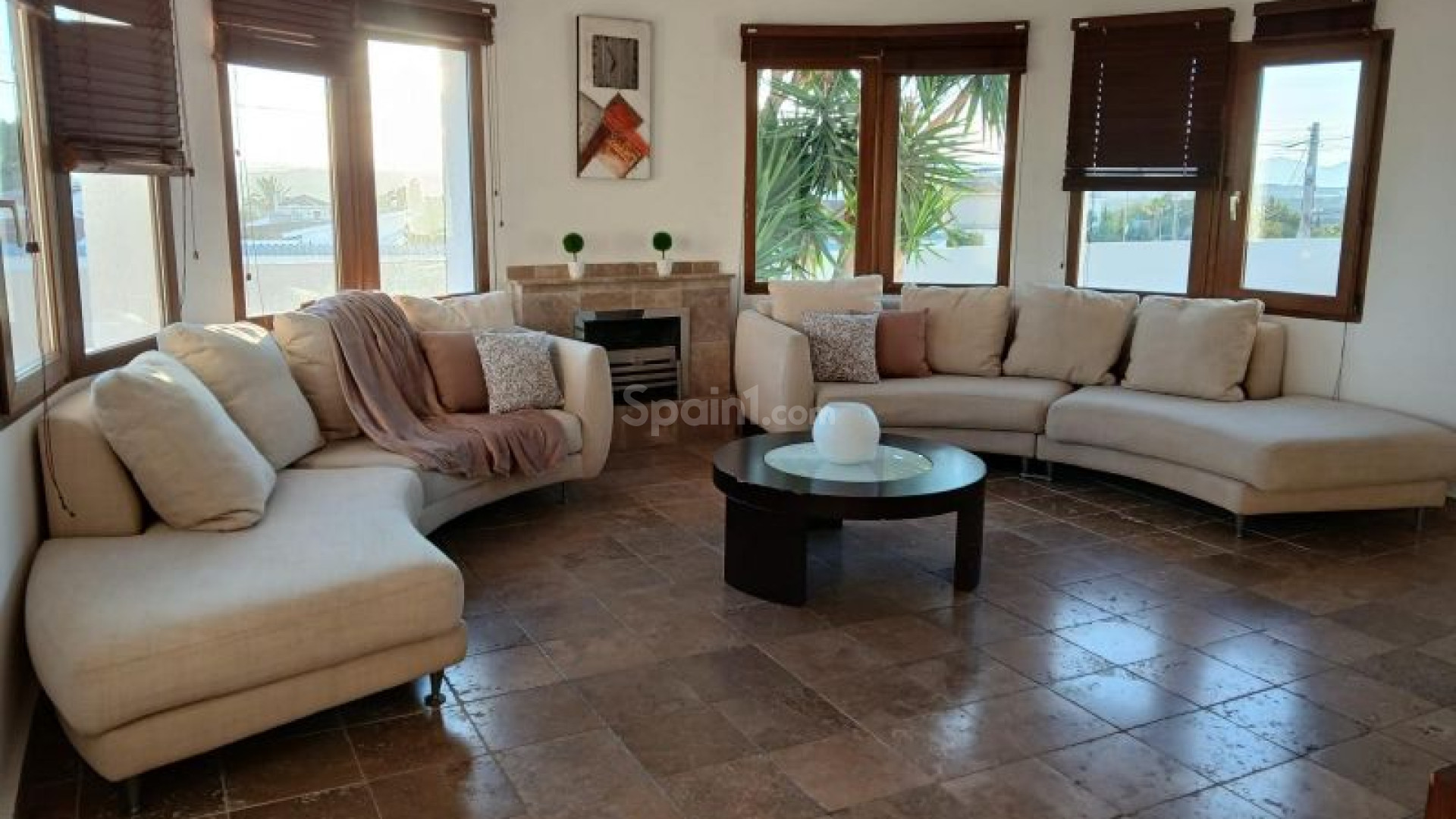 Resale - Villa -
Rojales - Cuidad Quesada