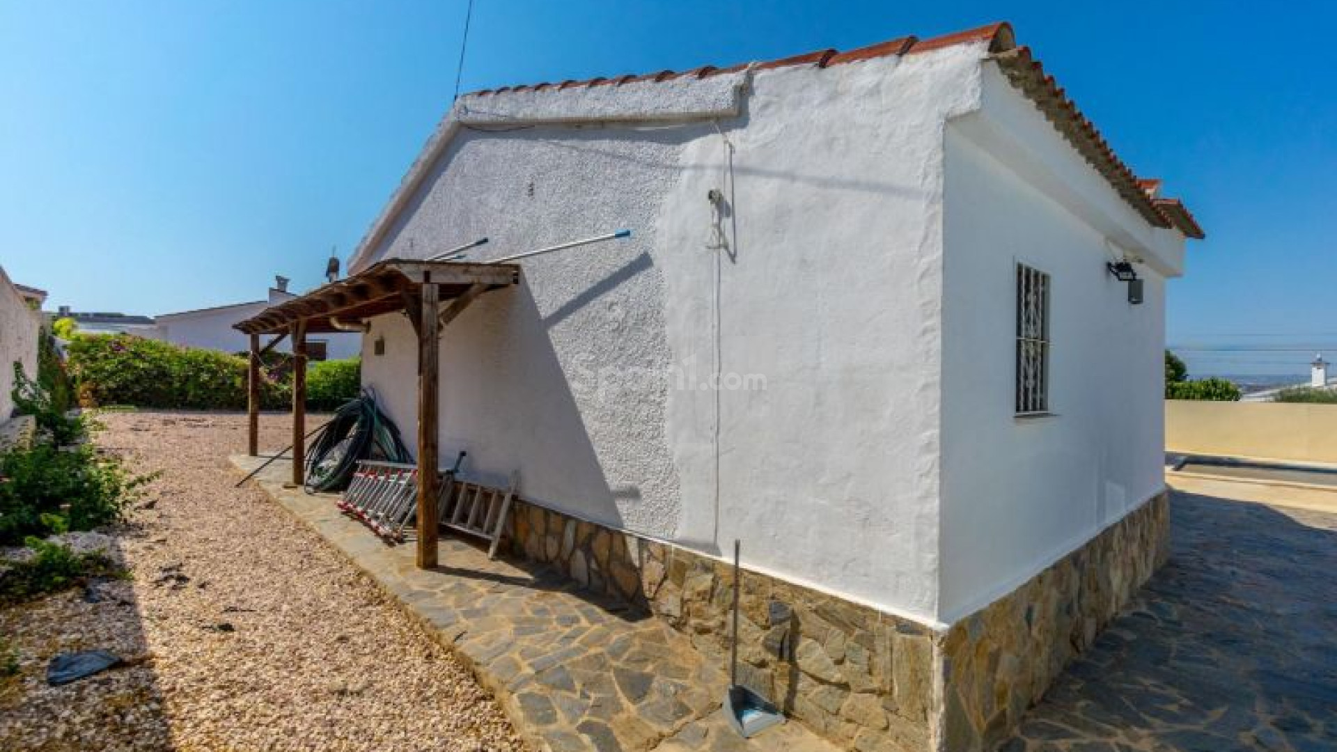 Resale - Villa -
Rojales - Cuidad Quesada