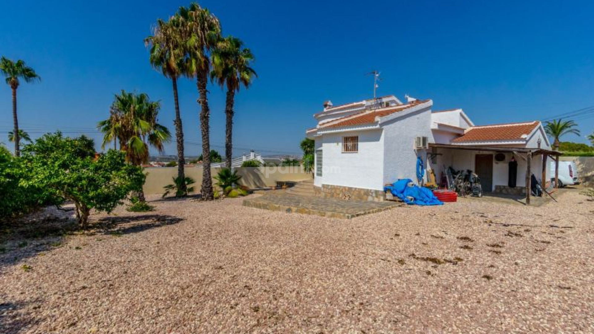 Resale - Villa -
Rojales - Cuidad Quesada