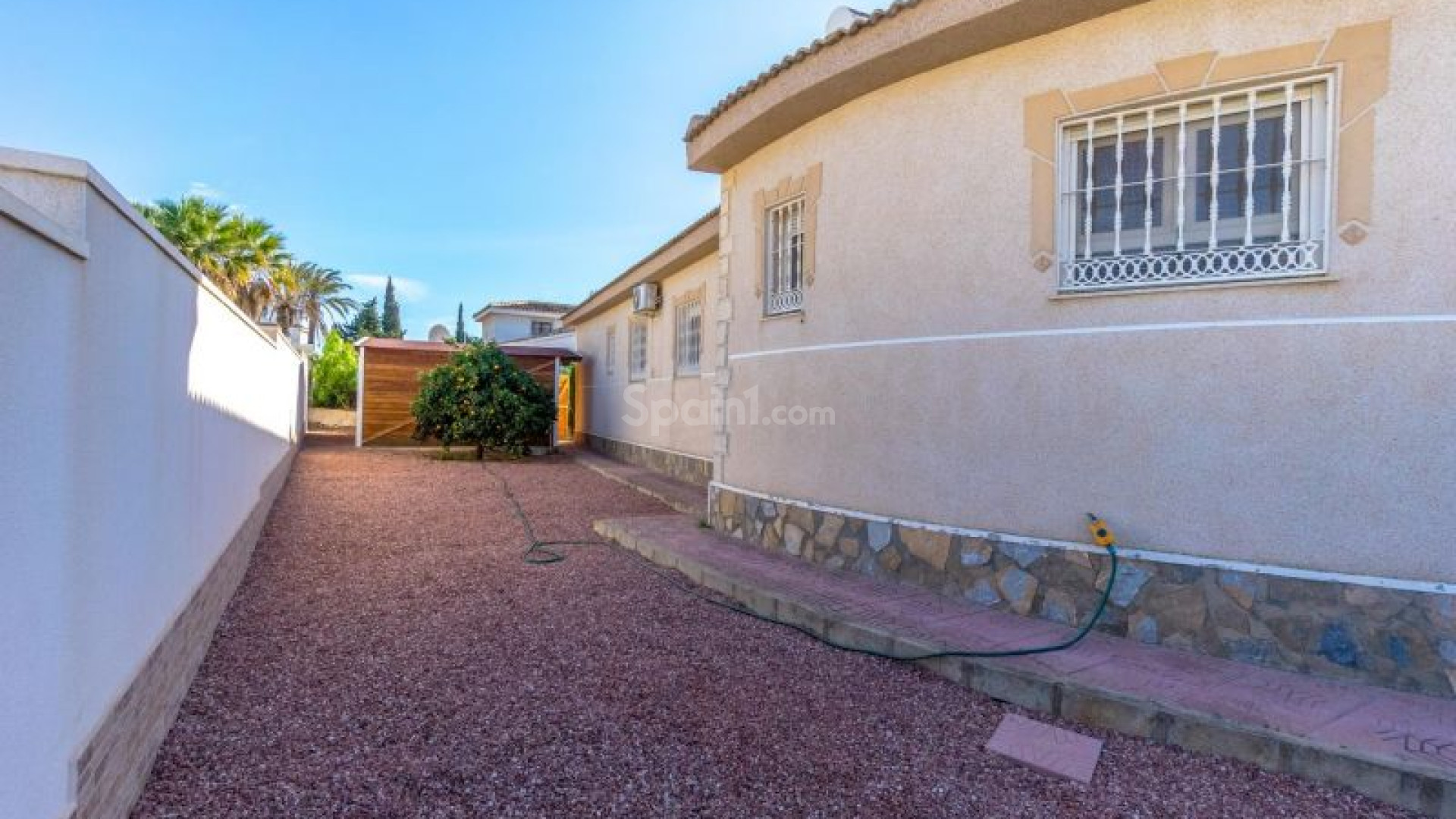 Resale - Villa -
Rojales - Cuidad Quesada