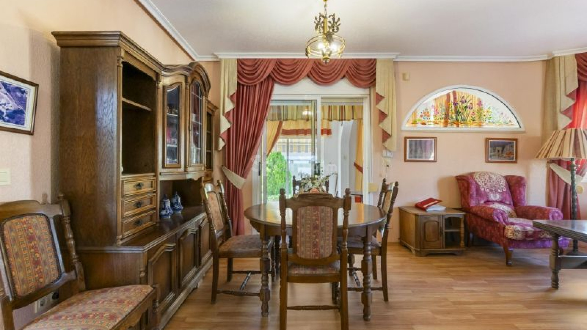 Resale - Villa -
Rojales - Cuidad Quesada