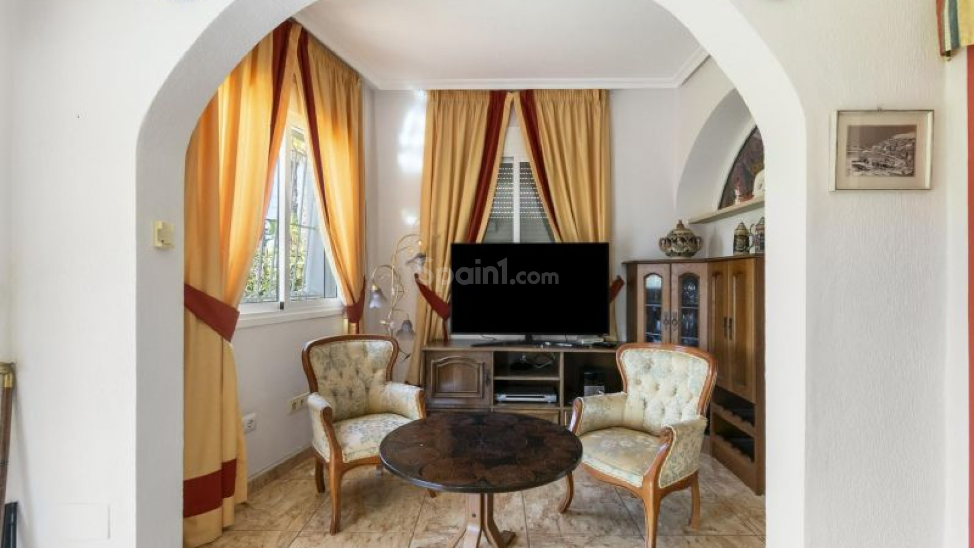 Resale - Villa -
Rojales - Cuidad Quesada