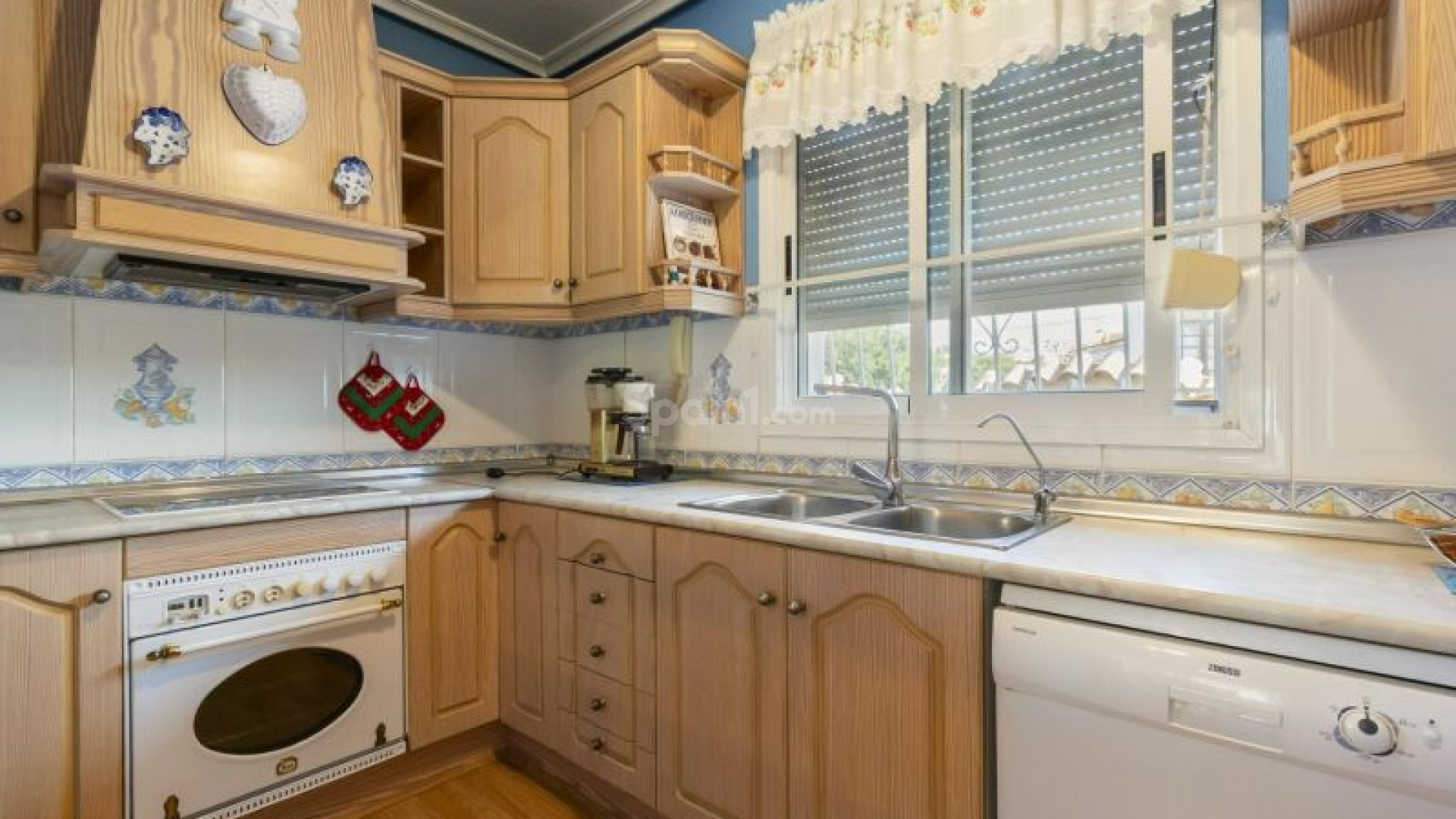 Resale - Villa -
Rojales - Cuidad Quesada