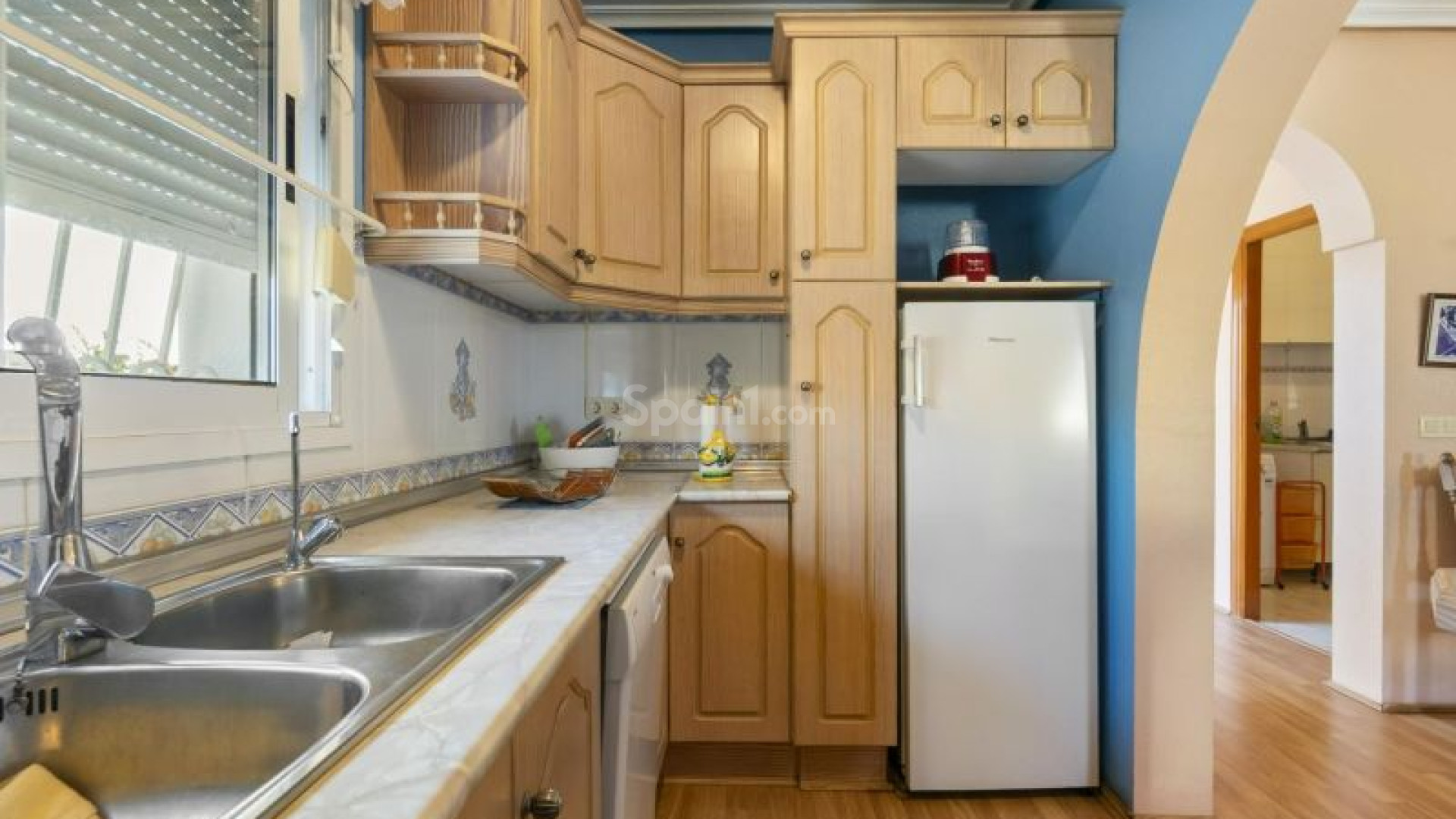 Resale - Villa -
Rojales - Cuidad Quesada