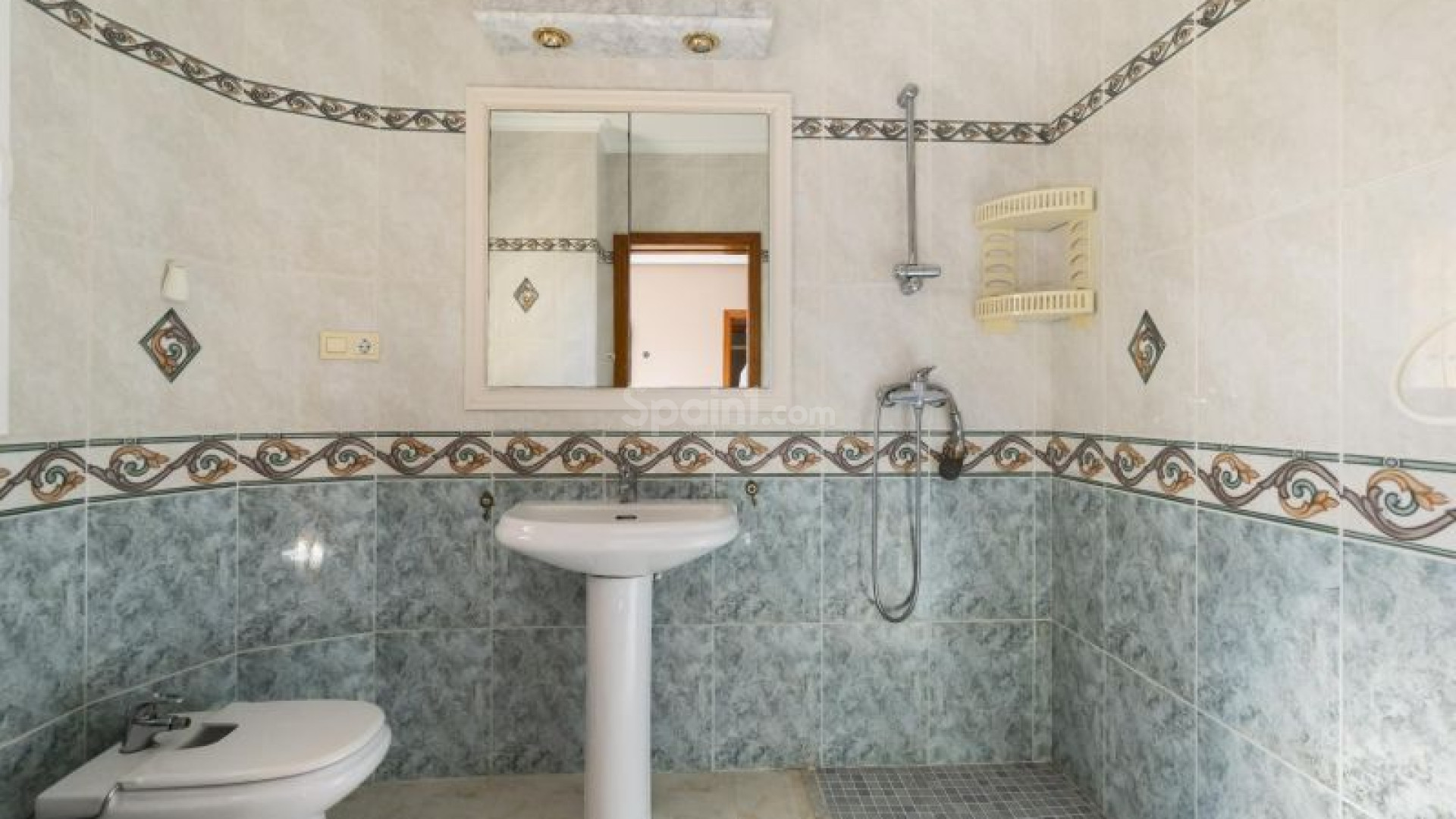 Resale - Villa -
Rojales - Cuidad Quesada