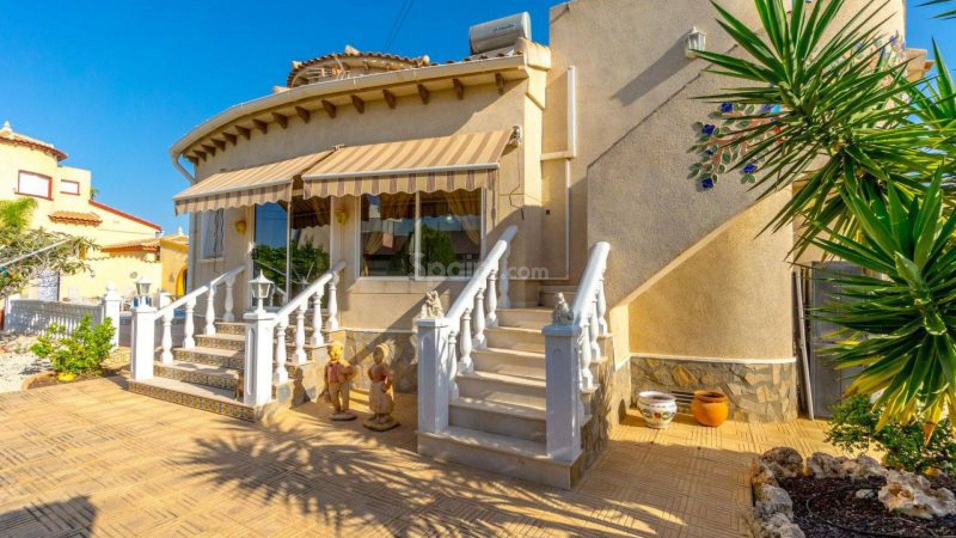 Resale - Villa -
Rojales - Cuidad Quesada