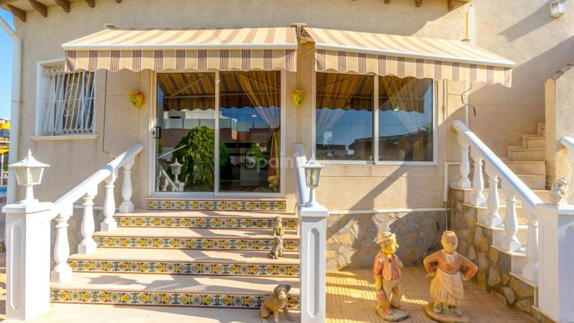 Resale - Villa -
Rojales - Cuidad Quesada