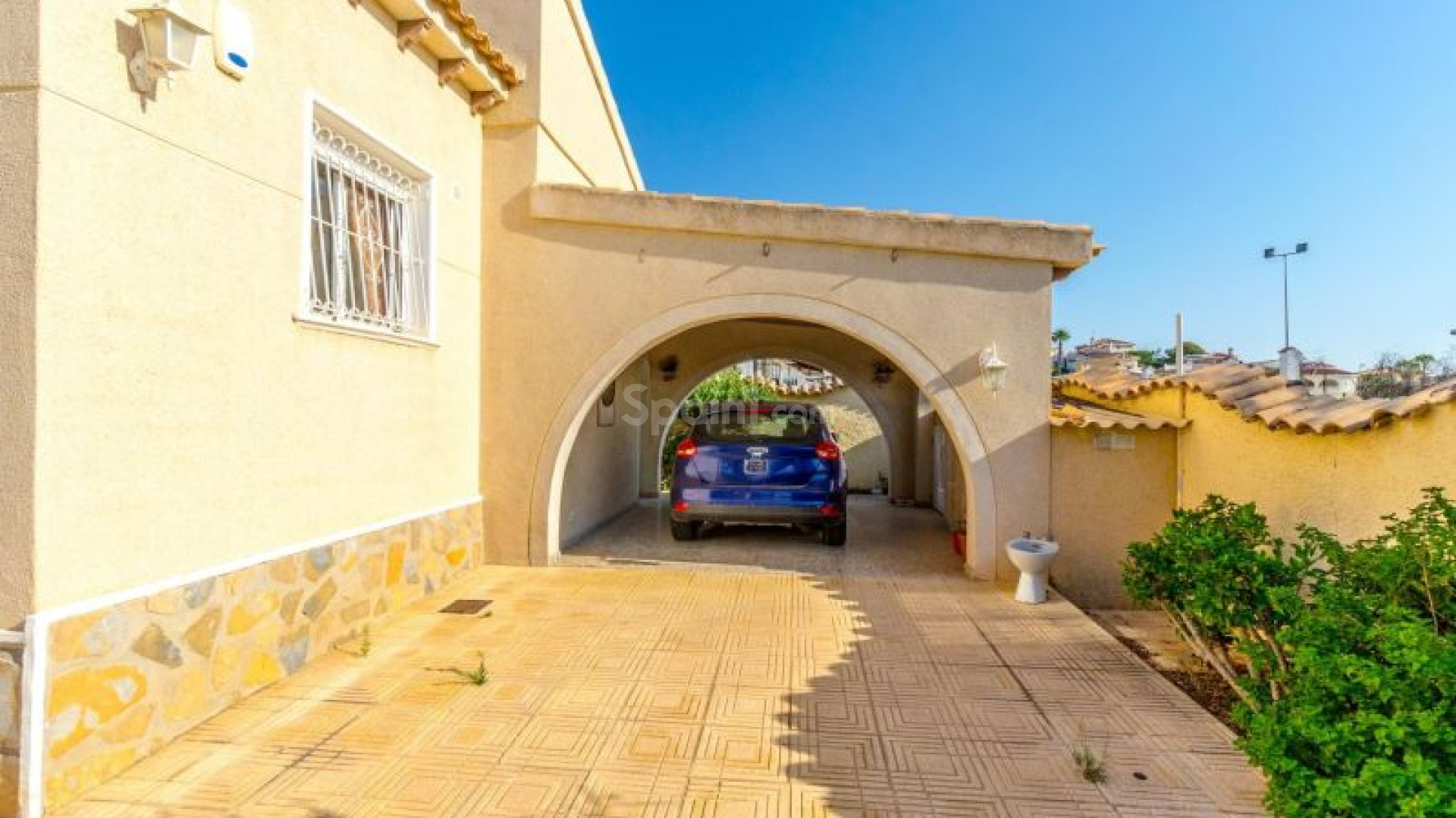 Resale - Villa -
Rojales - Cuidad Quesada