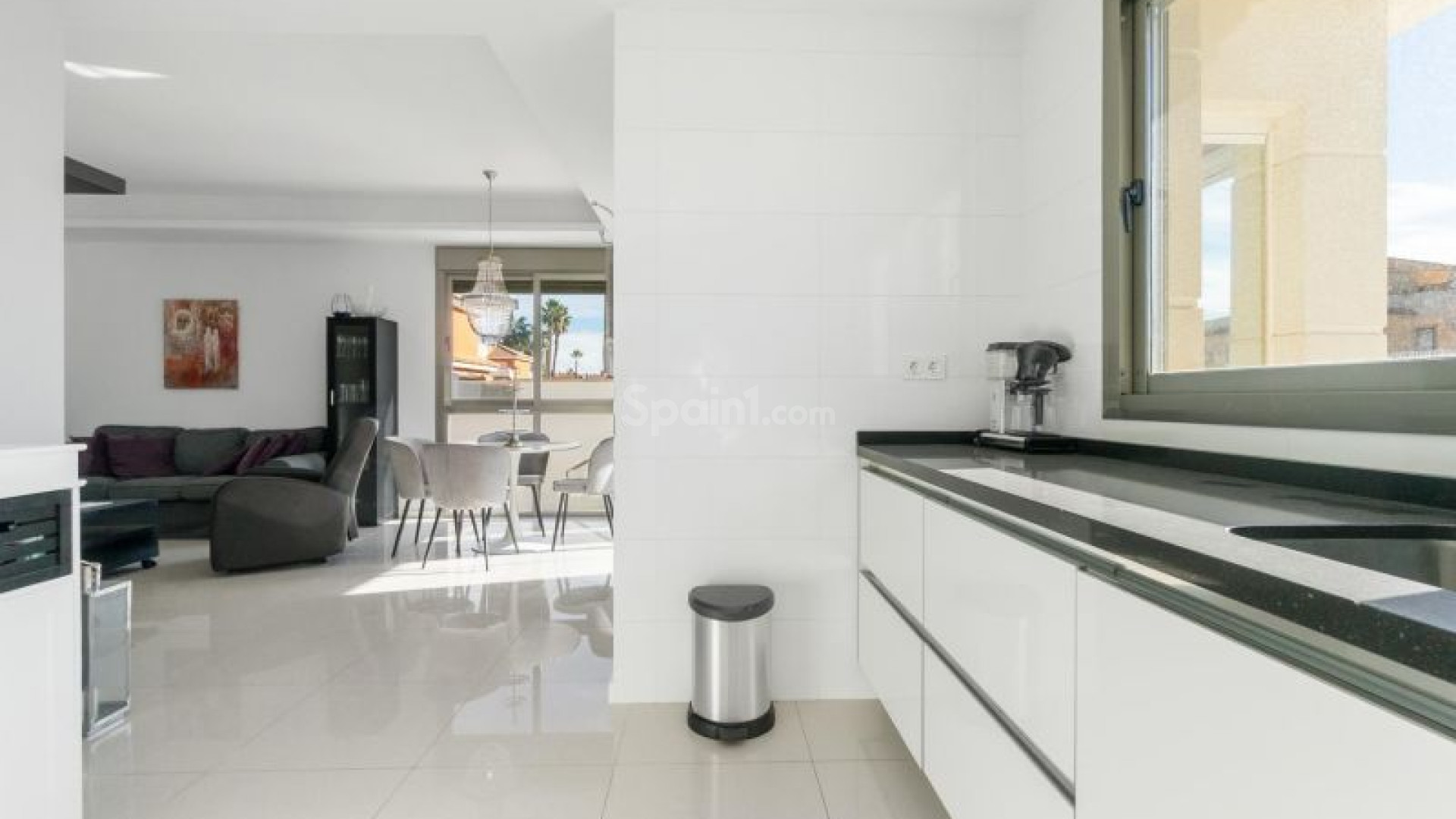 Resale - Villa -
Rojales - Cuidad Quesada