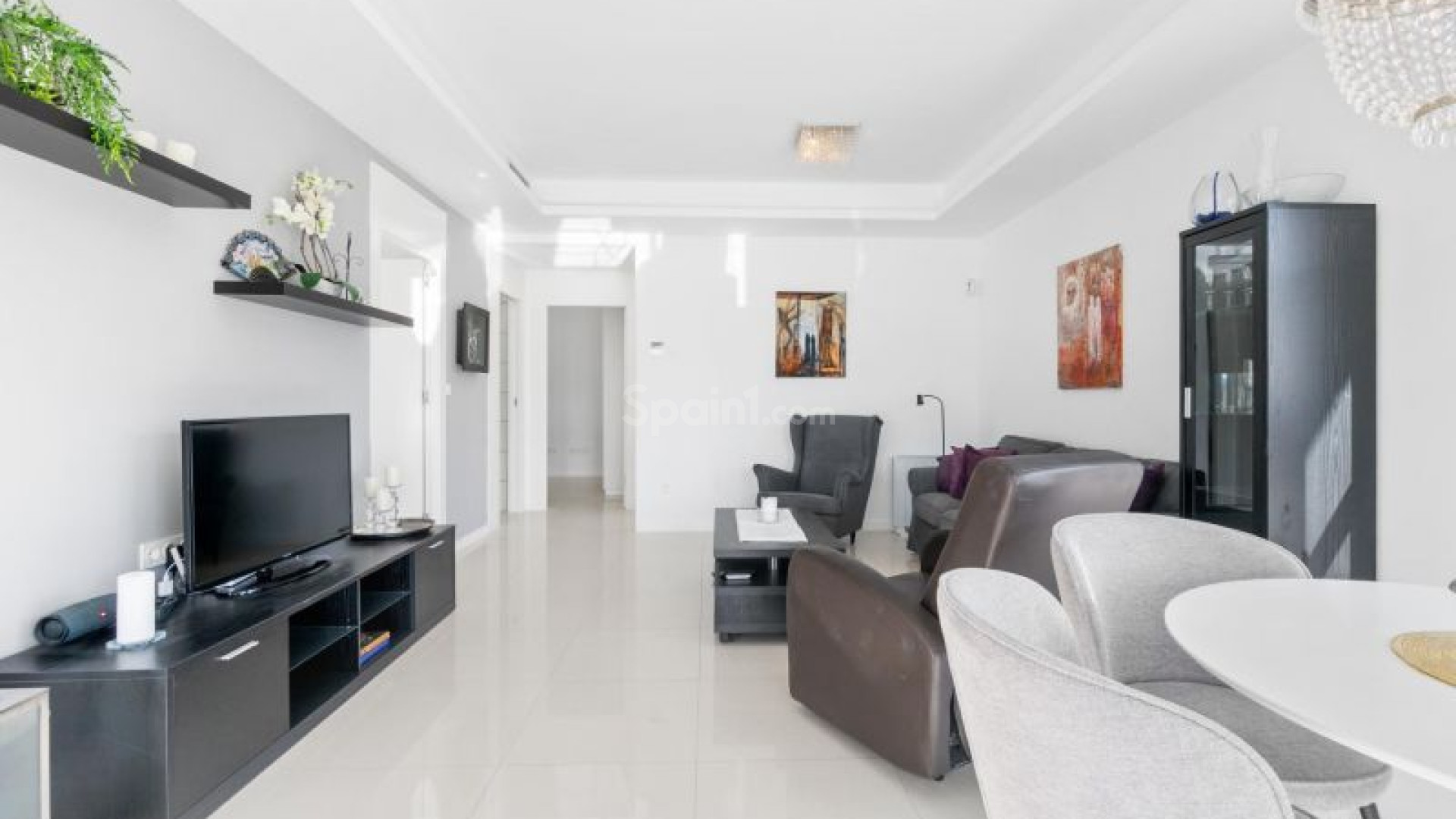 Resale - Villa -
Rojales - Cuidad Quesada